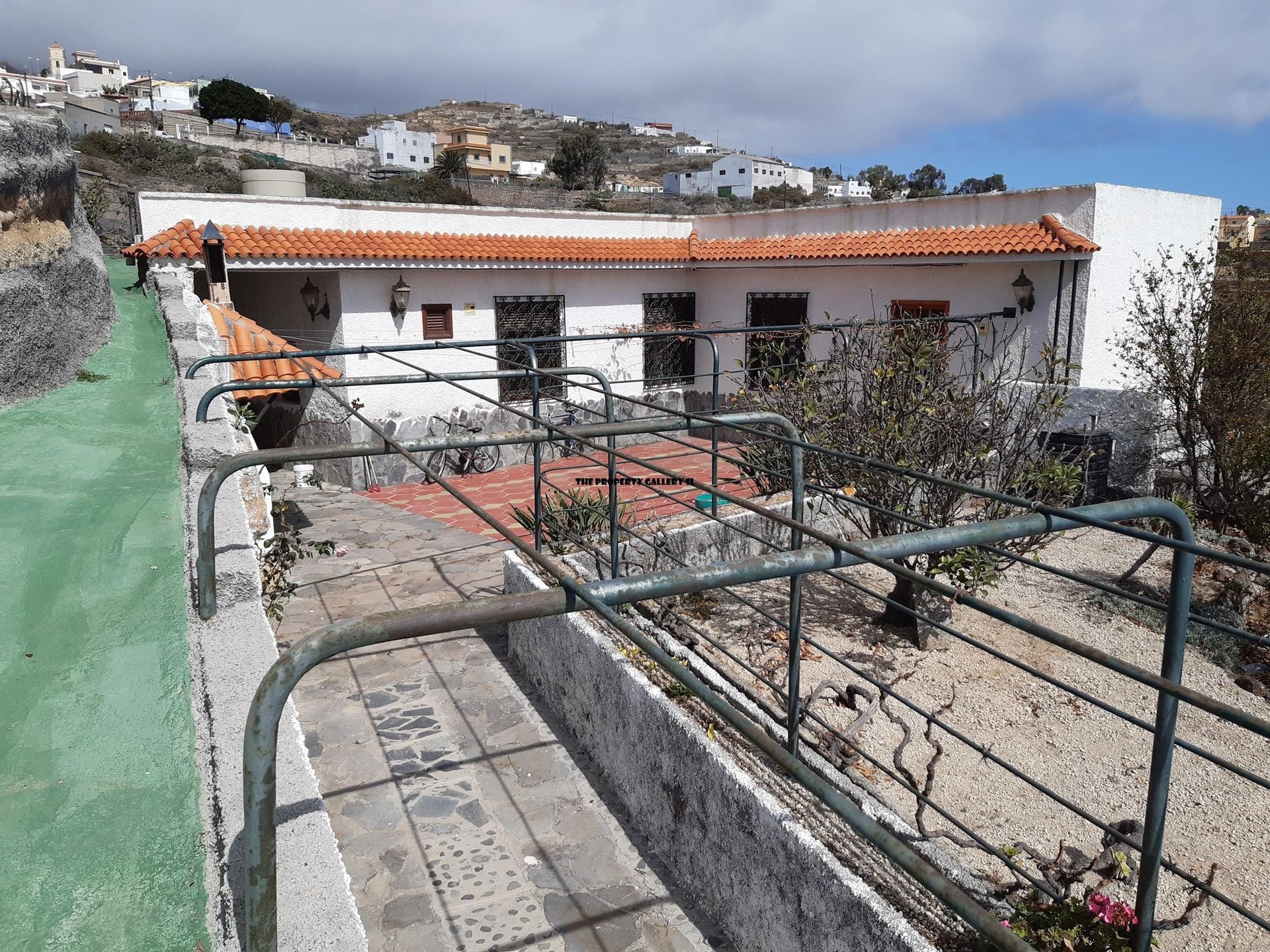 loger dans Guimar, les îles Canaries 10094826