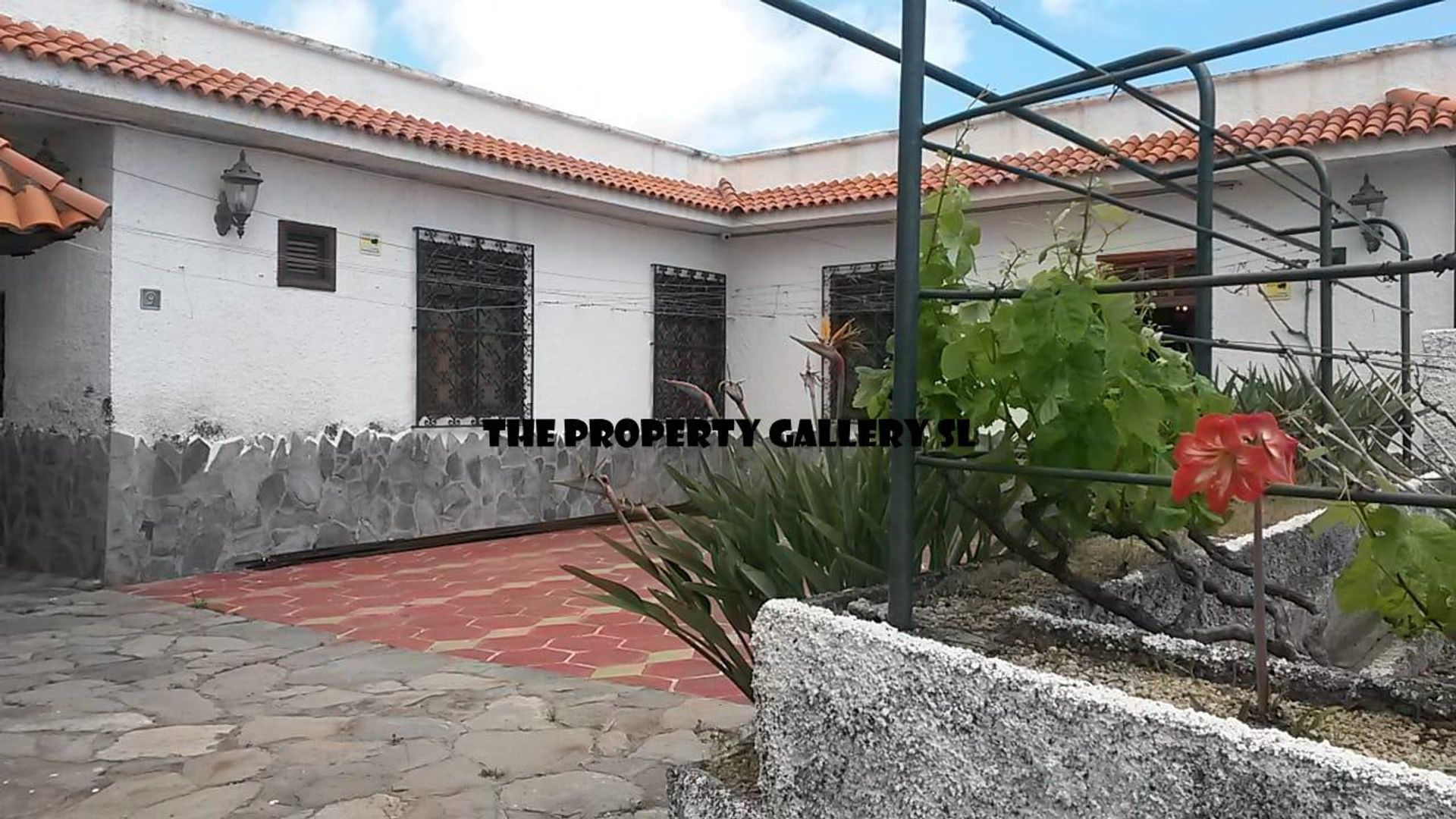 House in Guimar, Tenerife 10094826