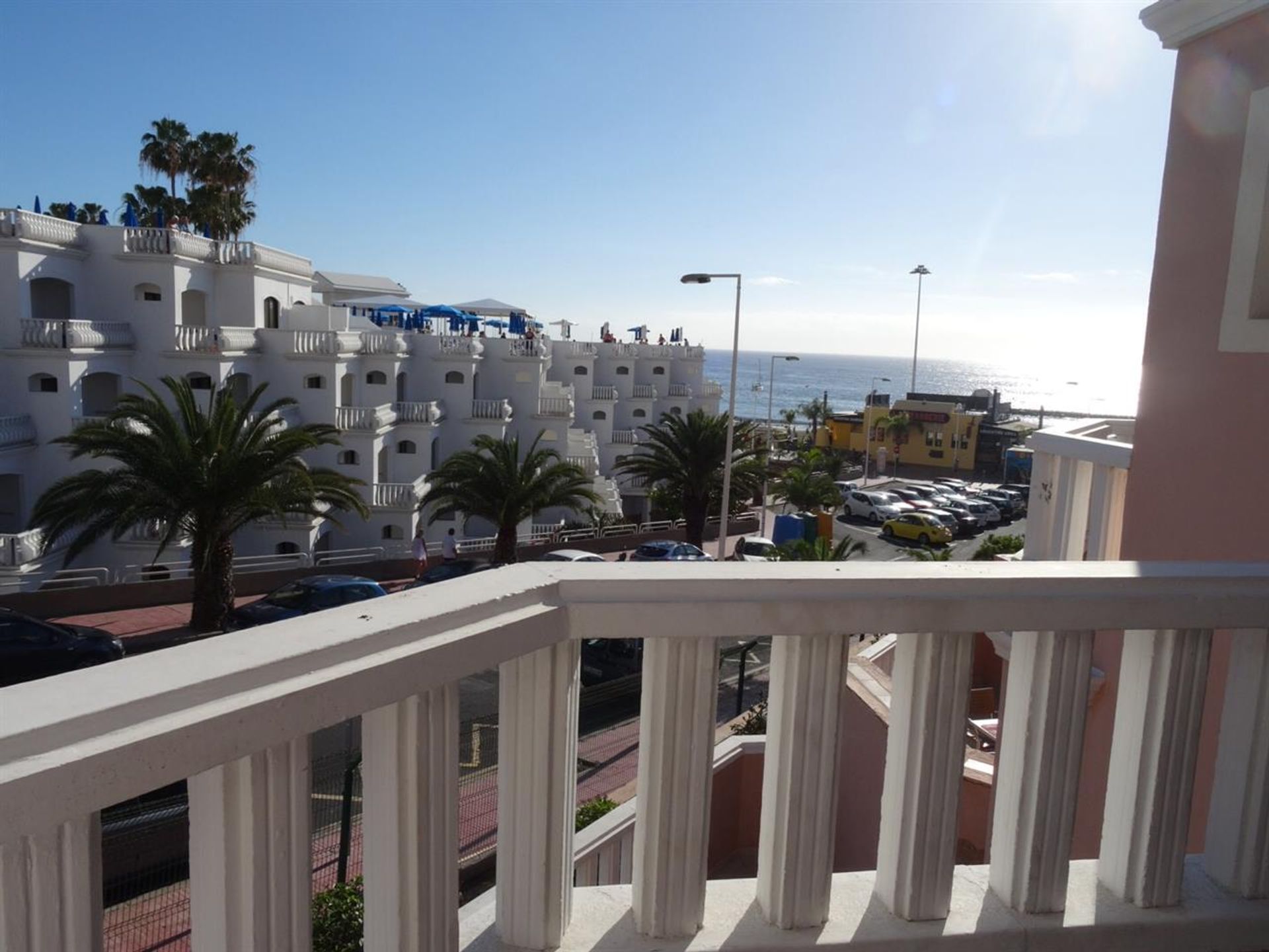 Condominium in El Guincho, Canary Islands 10094827