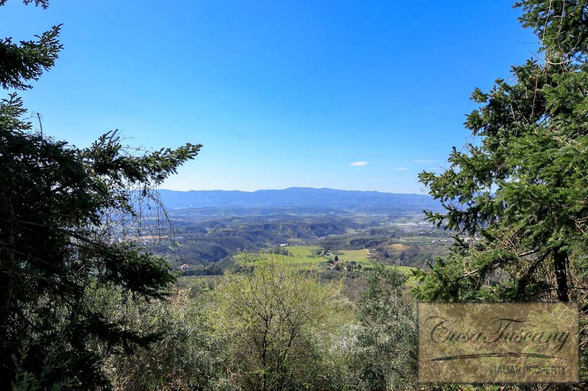 loger dans Castelfranco Di Sopra, Tuscany 10094834