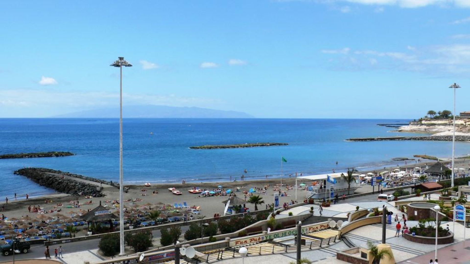 Συγκυριαρχία σε Costa Adeje, Tenerife 10094835