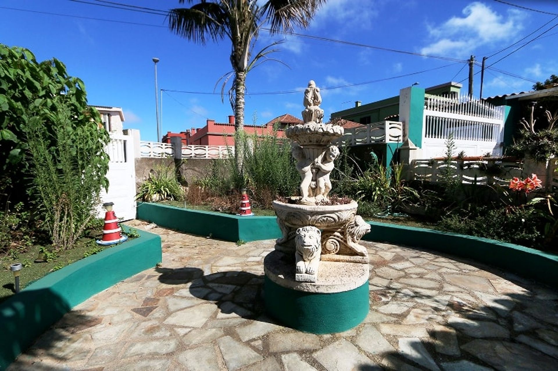 Eigentumswohnung im San Cristobal de La Laguna, Tenerife 10094837