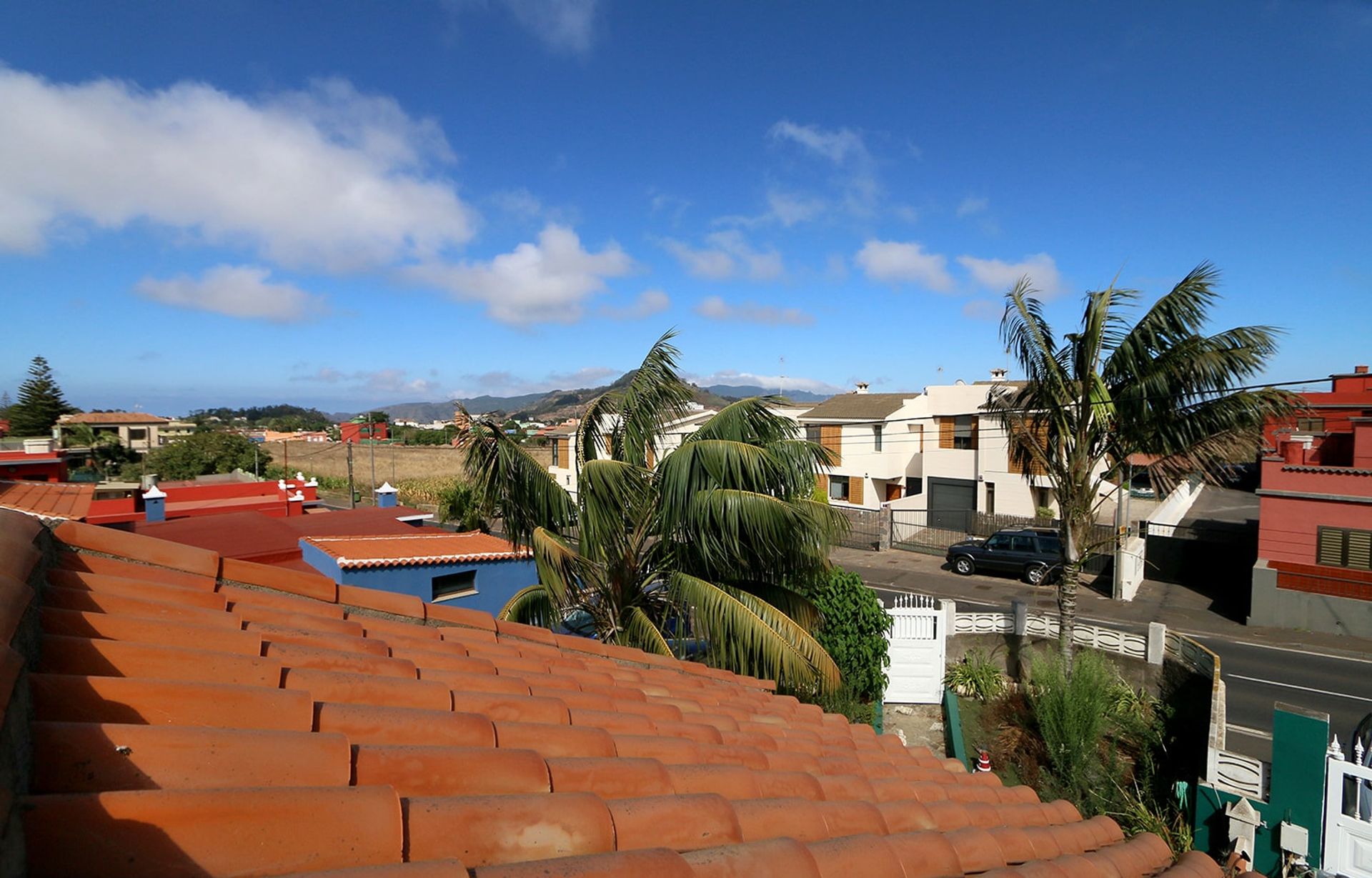 Eigentumswohnung im San Cristobal de La Laguna, Tenerife 10094837