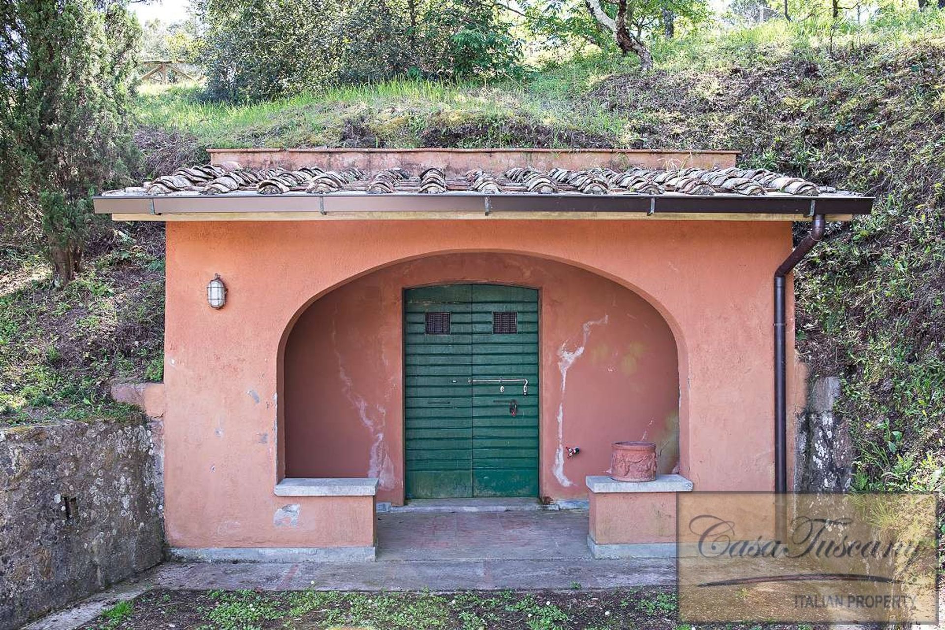 rumah dalam Casciana Terme-Lari, Tuscany 10094843