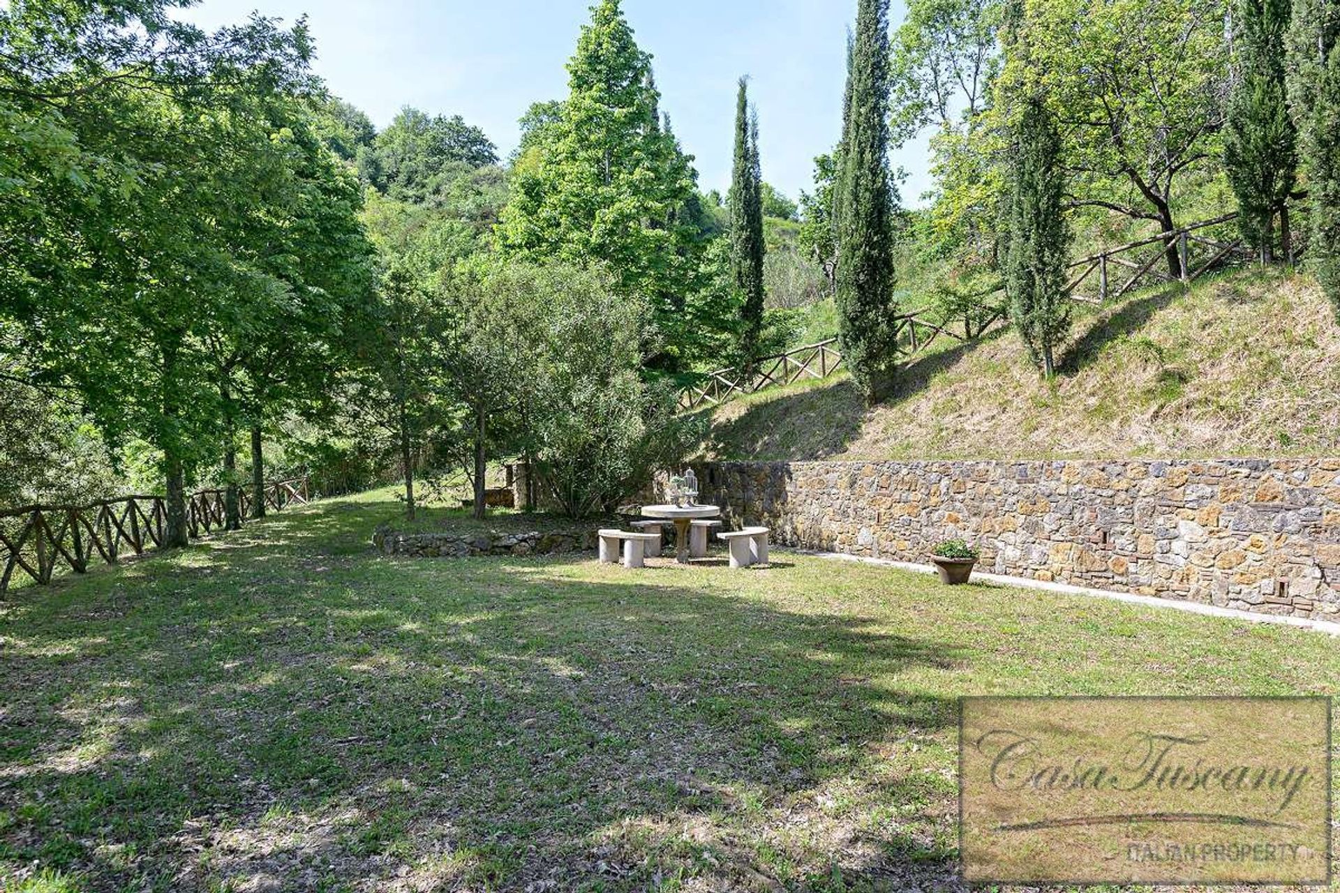 rumah dalam Casciana Terme-Lari, Tuscany 10094843