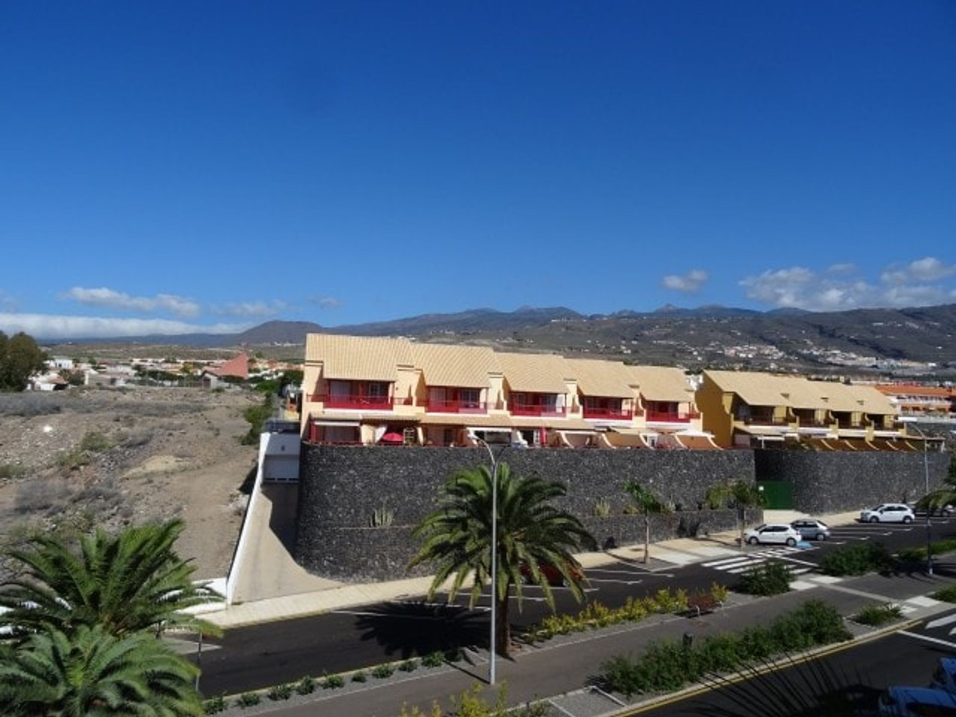 Condominium dans Adèje, les îles Canaries 10094844