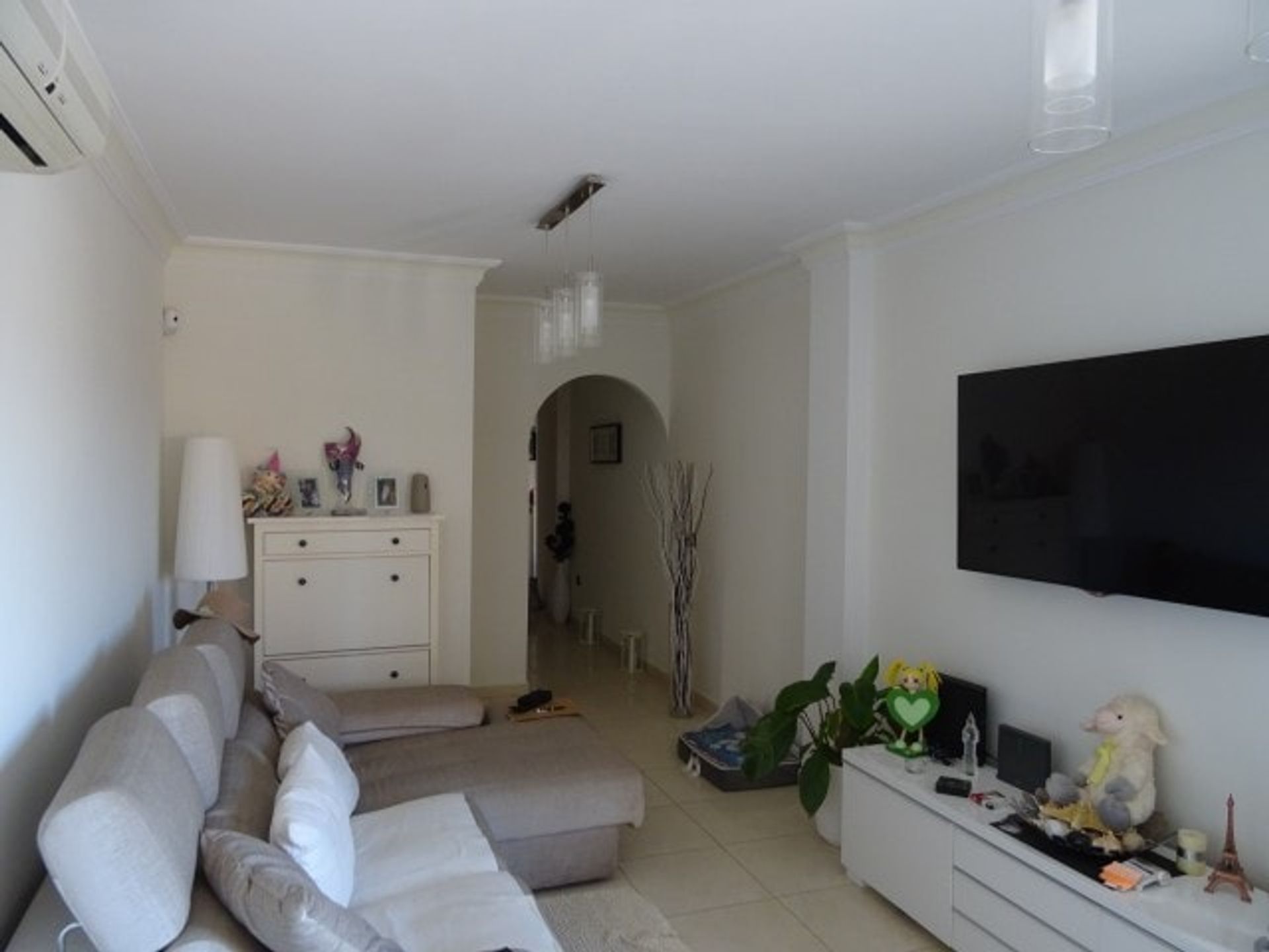 Condominium in Adeje, Tenerife 10094844