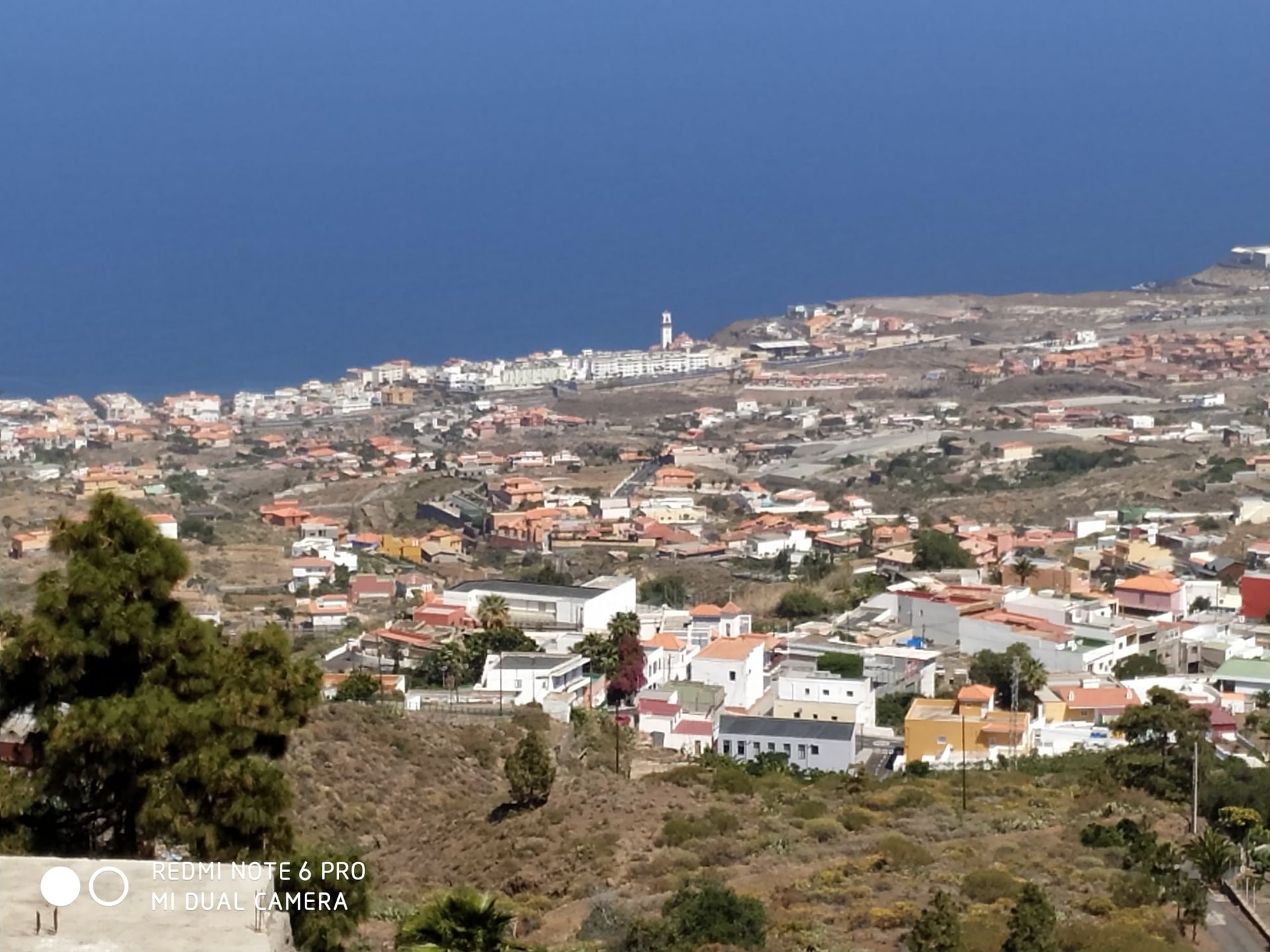 Talo sisään Candelaria, Tenerife 10094847