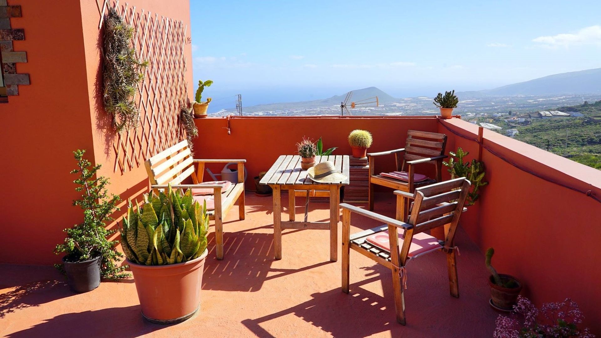 Haus im Candelaria, Tenerife 10094847