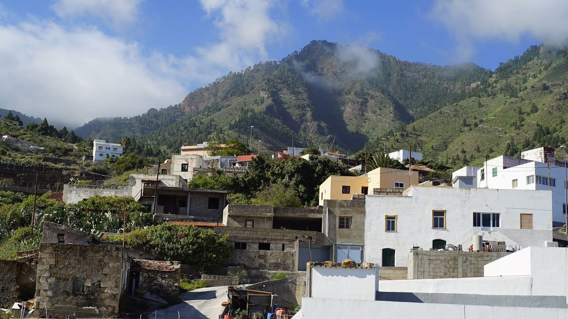 بيت في Candelaria, Tenerife 10094847