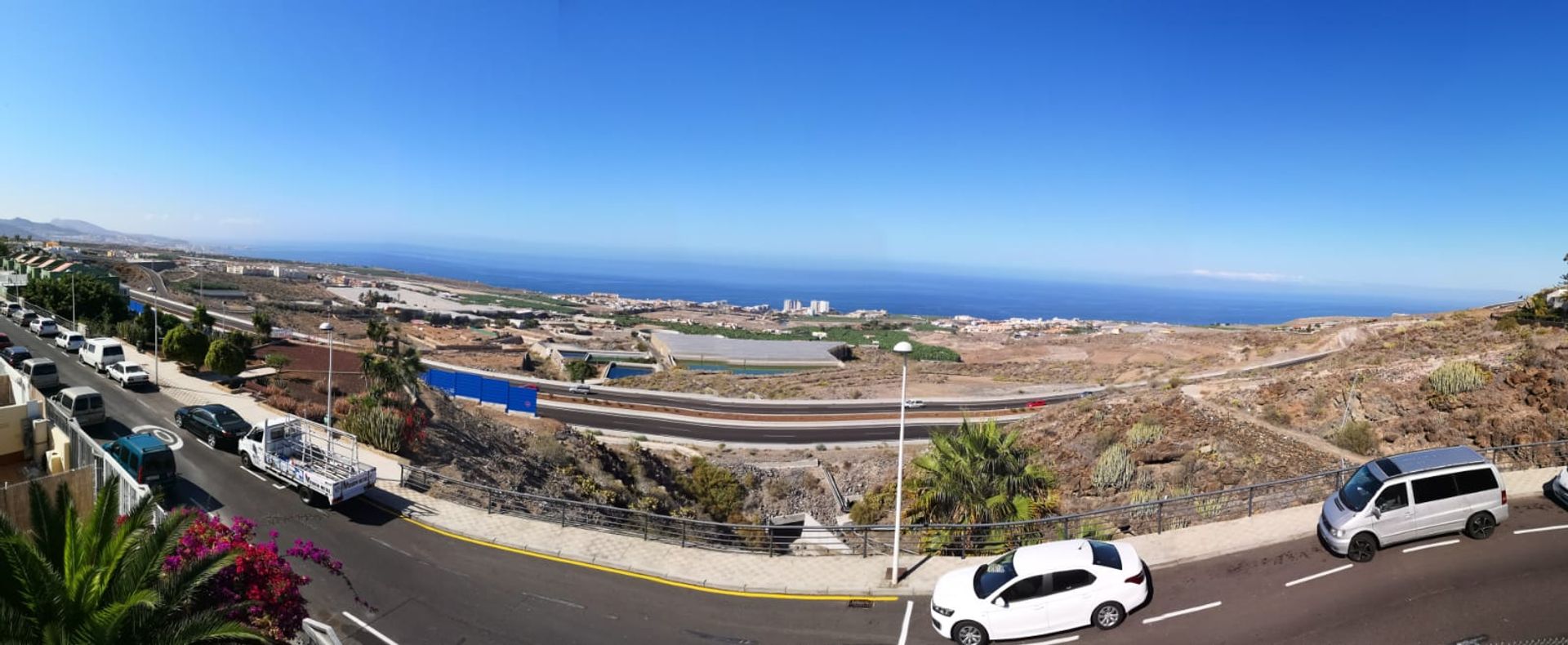 Casa nel Hoya Grande, isole Canarie 10094849