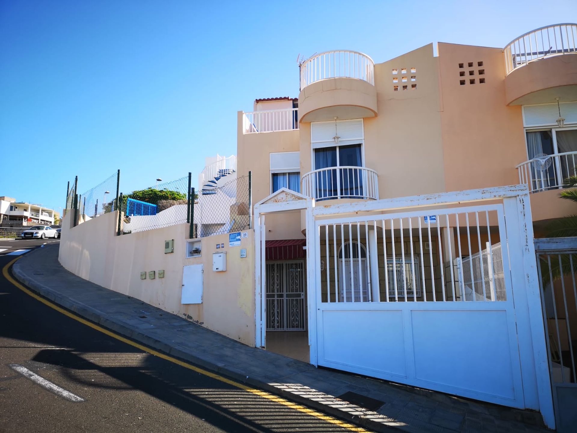 casa en Hoya Grande, Islas Canarias 10094849