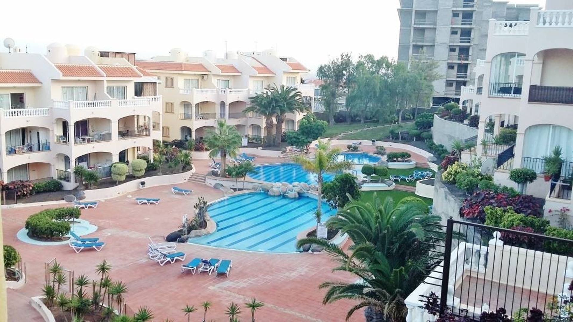 Condominio en La Hoya, Canary Islands 10094851