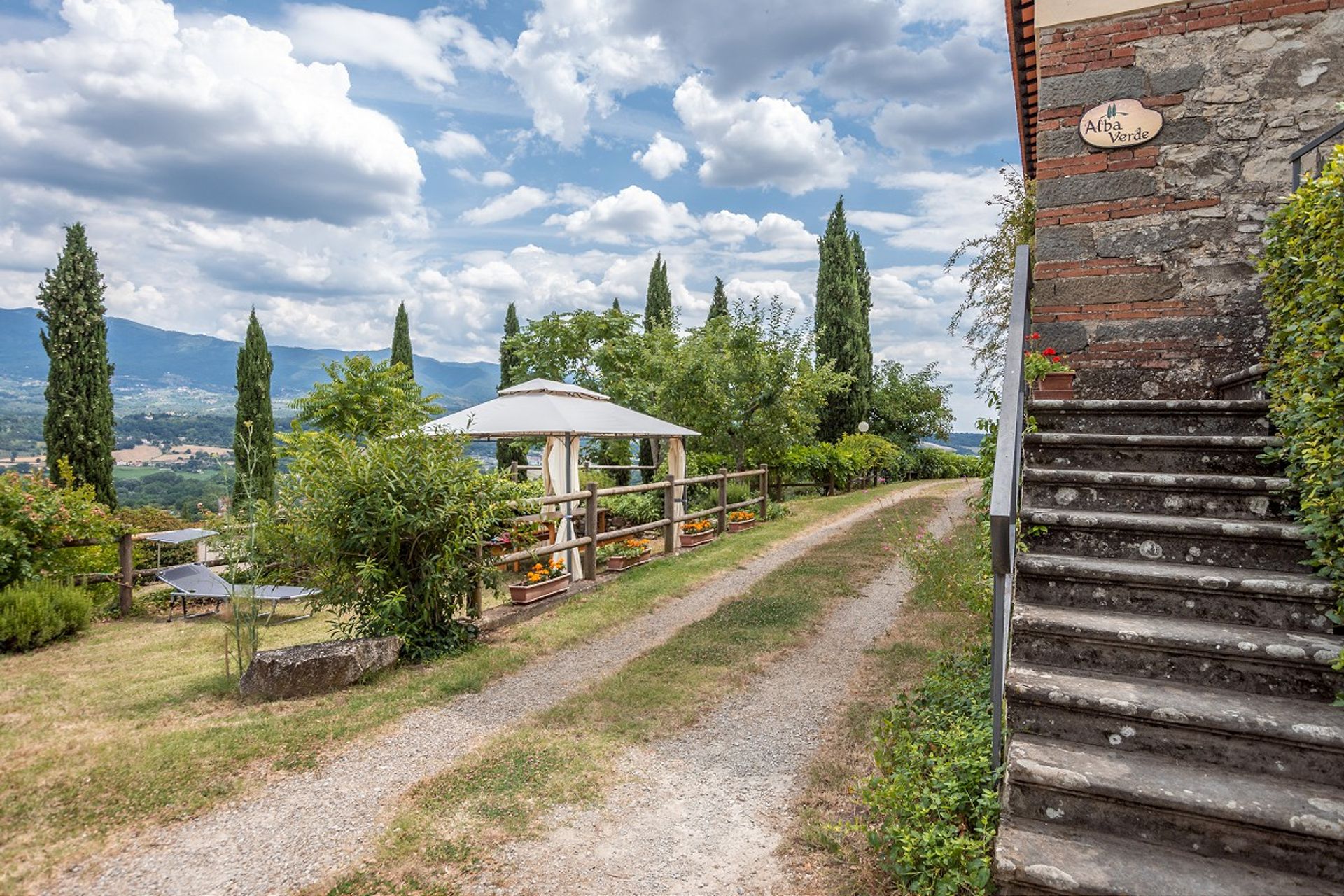 Hus i Florence, Tuscany 10094853