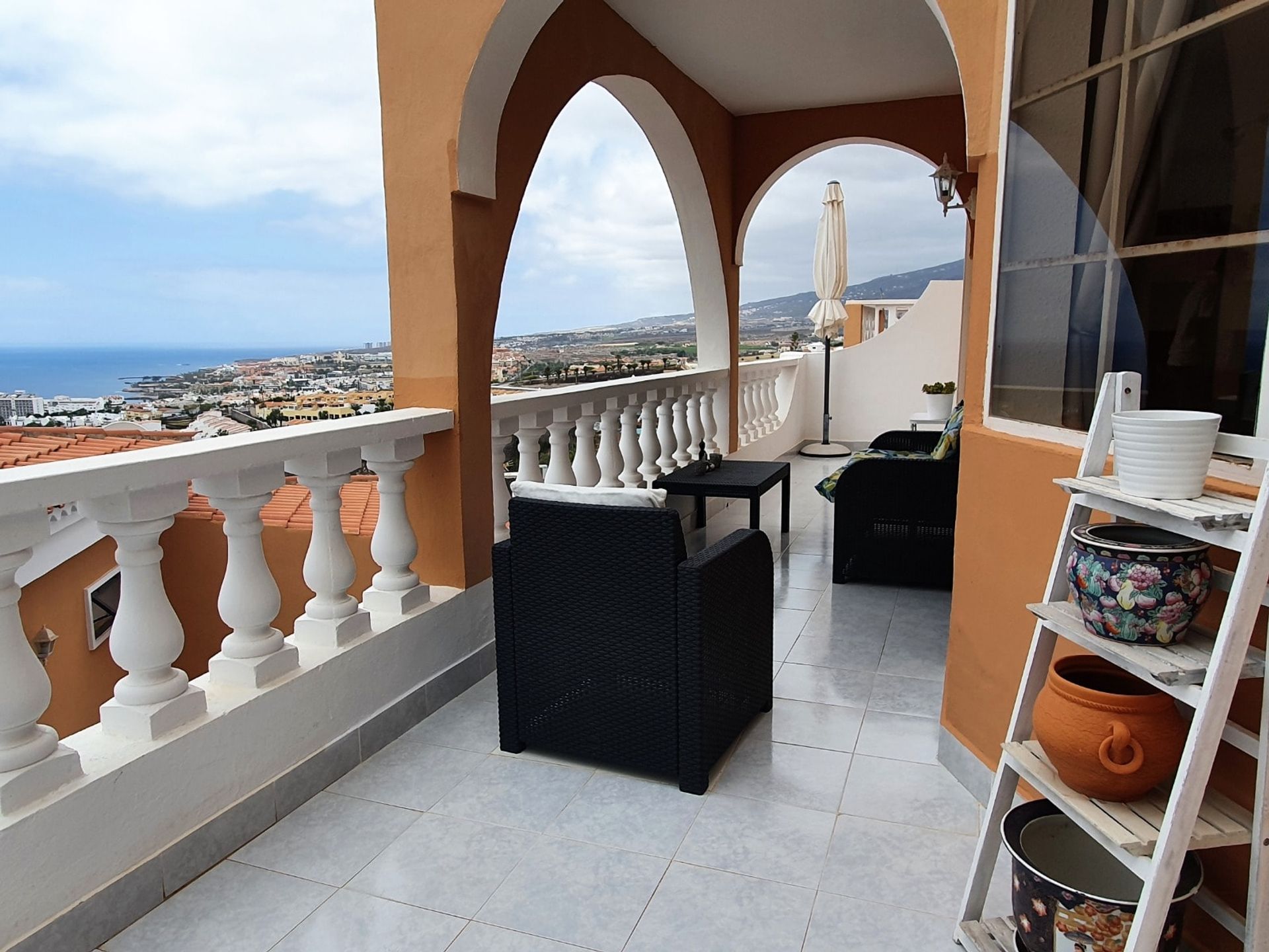 Huis in Costa Adeje, Tenerife 10094854