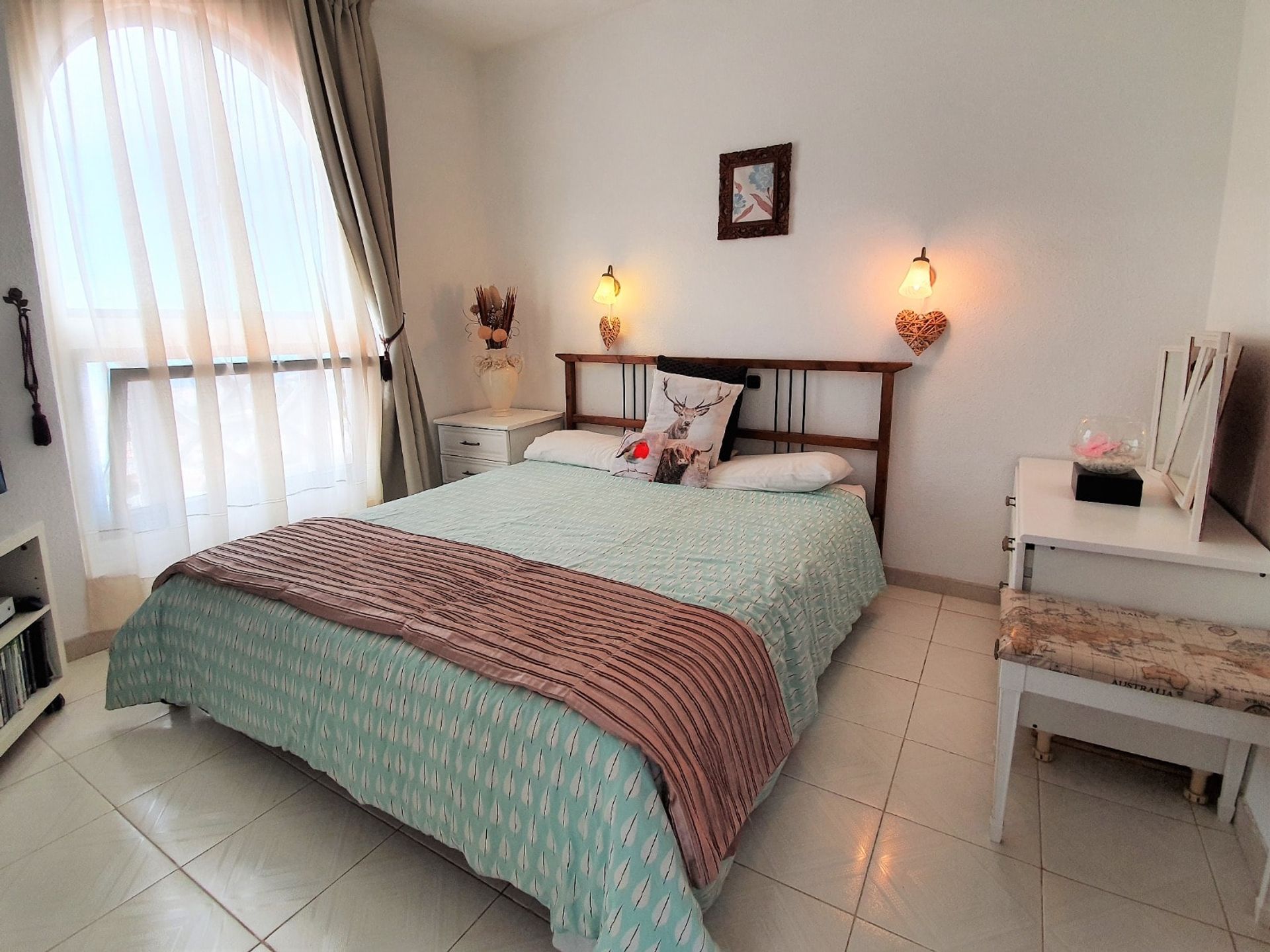 Huis in Costa Adeje, Tenerife 10094854