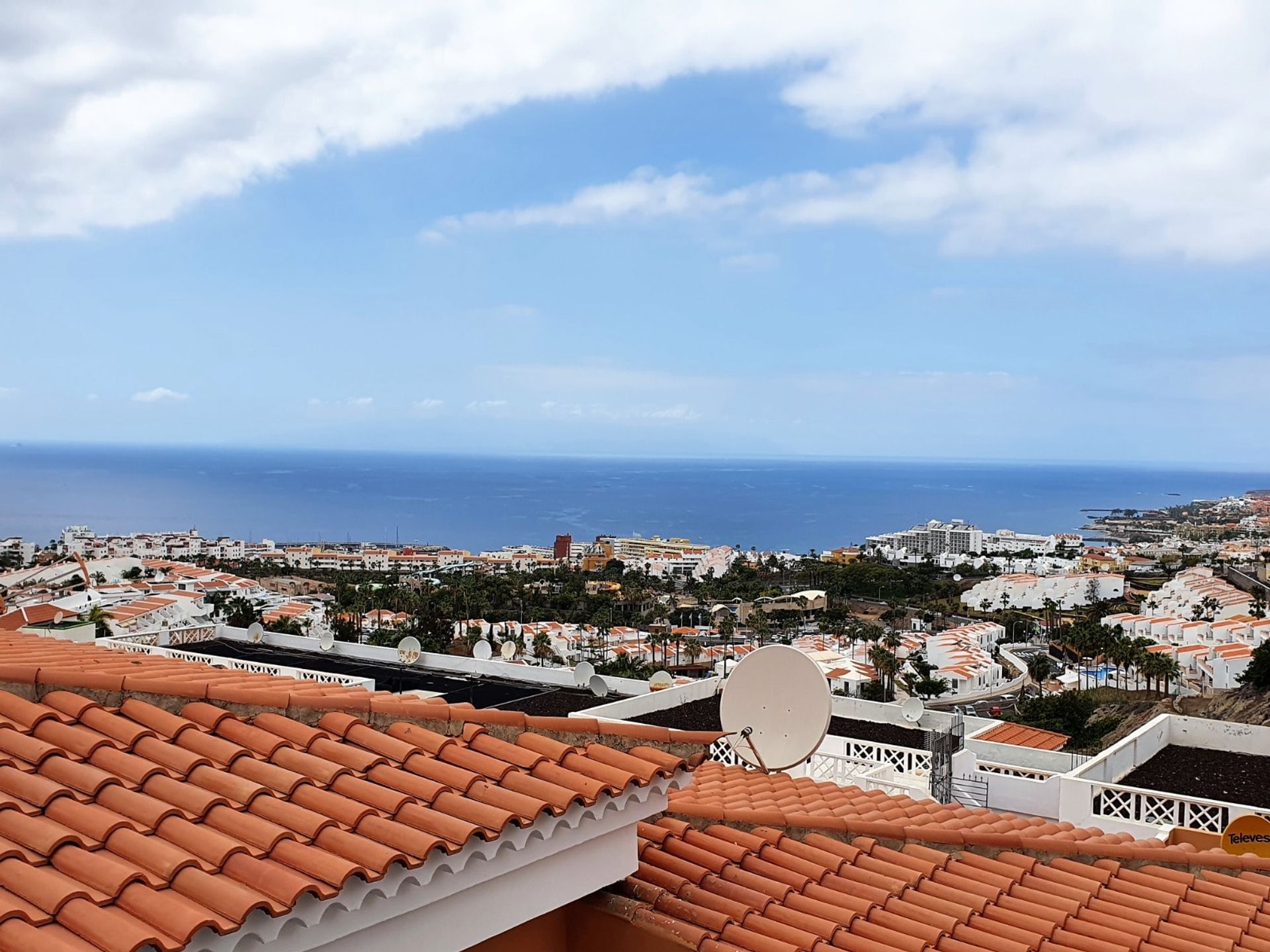 σπίτι σε Costa Adeje, Tenerife 10094854