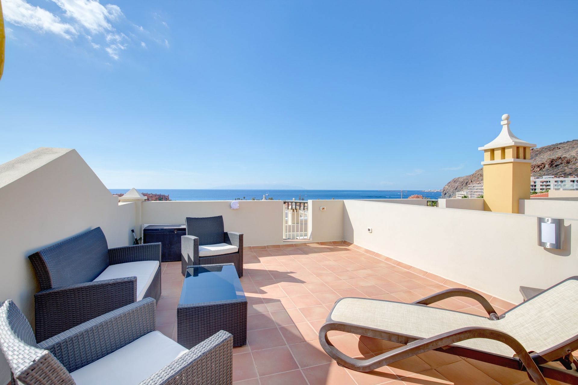 Huis in Arona, Tenerife 10094858