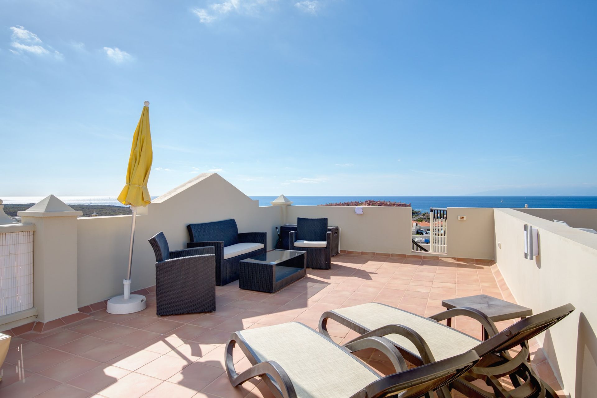 Huis in Arona, Tenerife 10094858