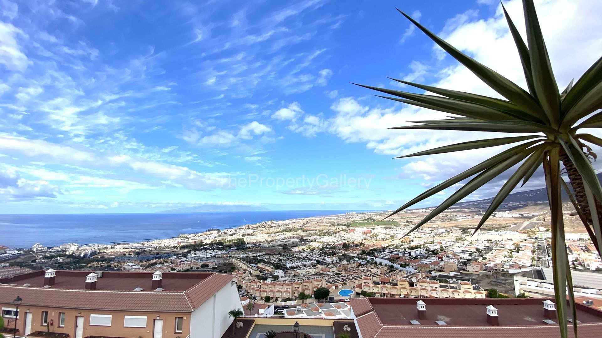 सम्मिलित में Costa Adeje, Tenerife 10094861