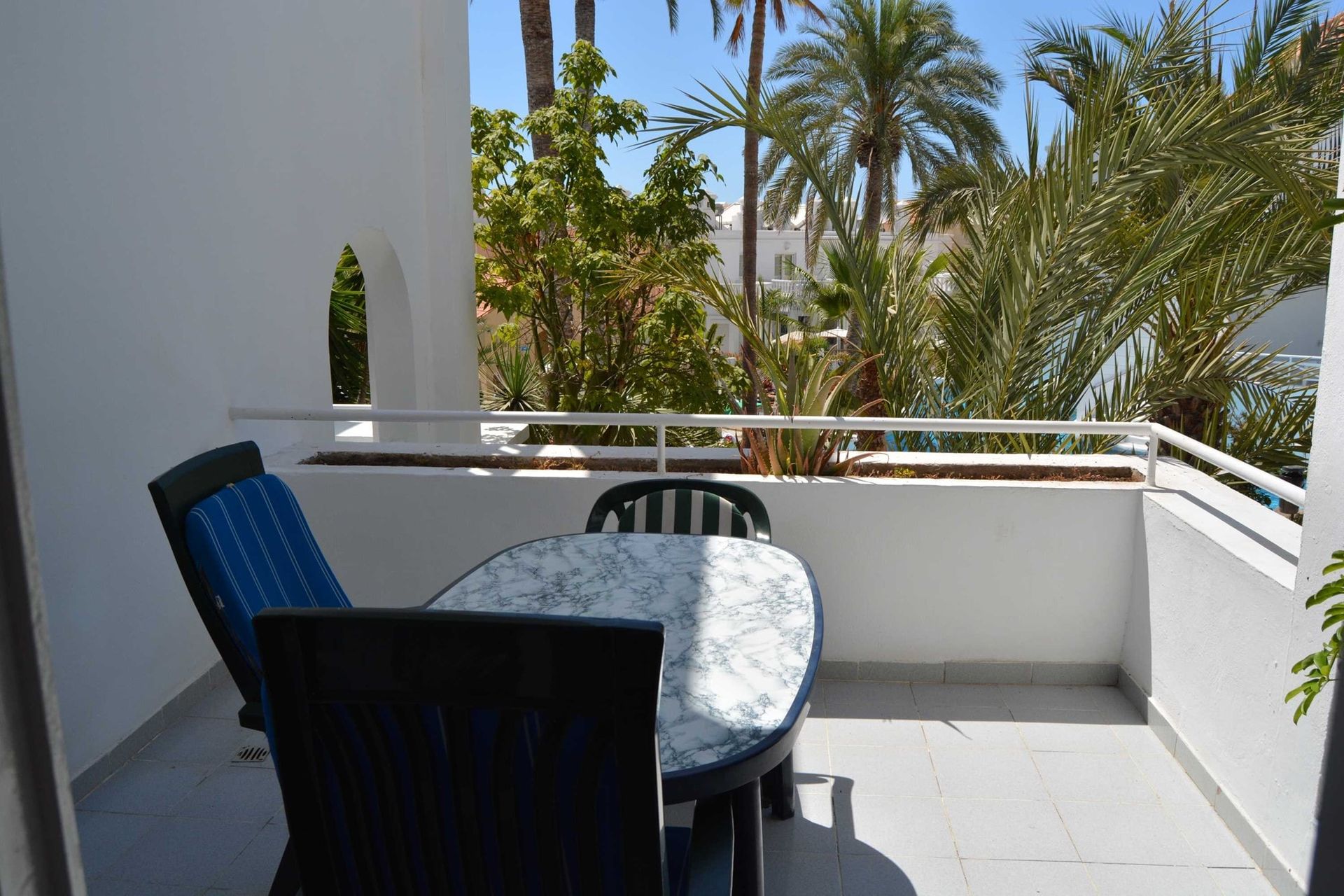 Condominio en Costa Adeje, Tenerife 10094862