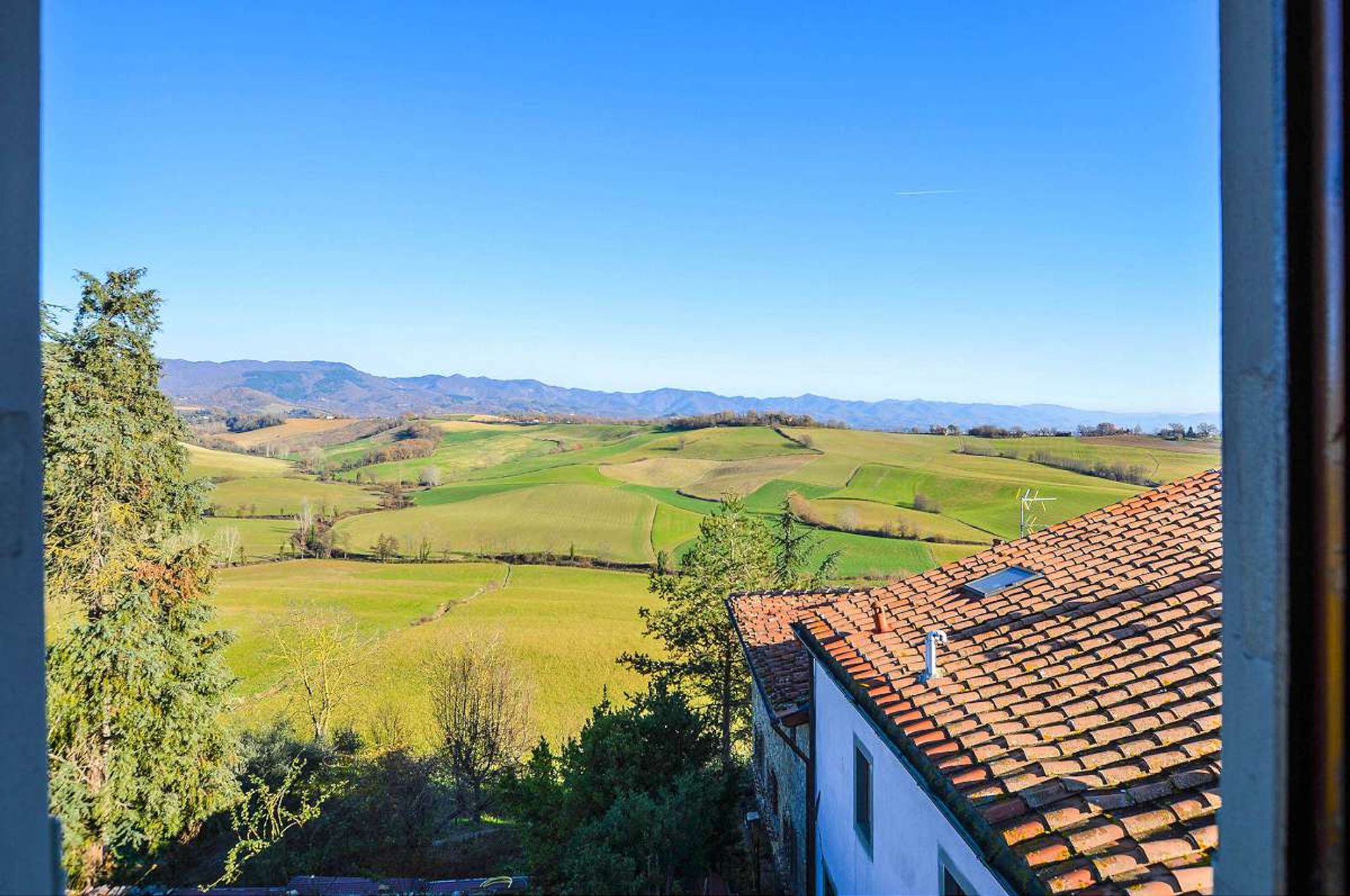 rumah dalam Luco Di Mugello, Tuscany 10094864