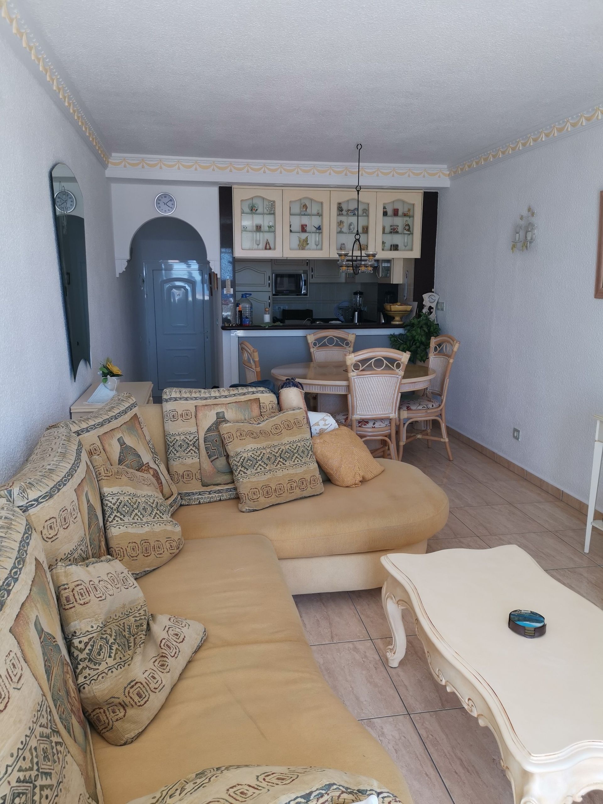 House in Costa Adeje, Tenerife 10094872