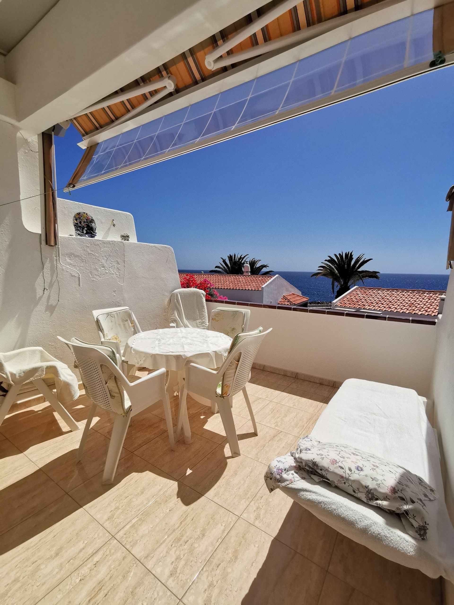 House in Costa Adeje, Tenerife 10094872