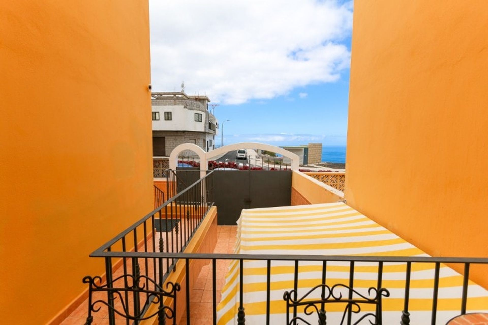 House in Guia de Isora, Canary Islands 10094874