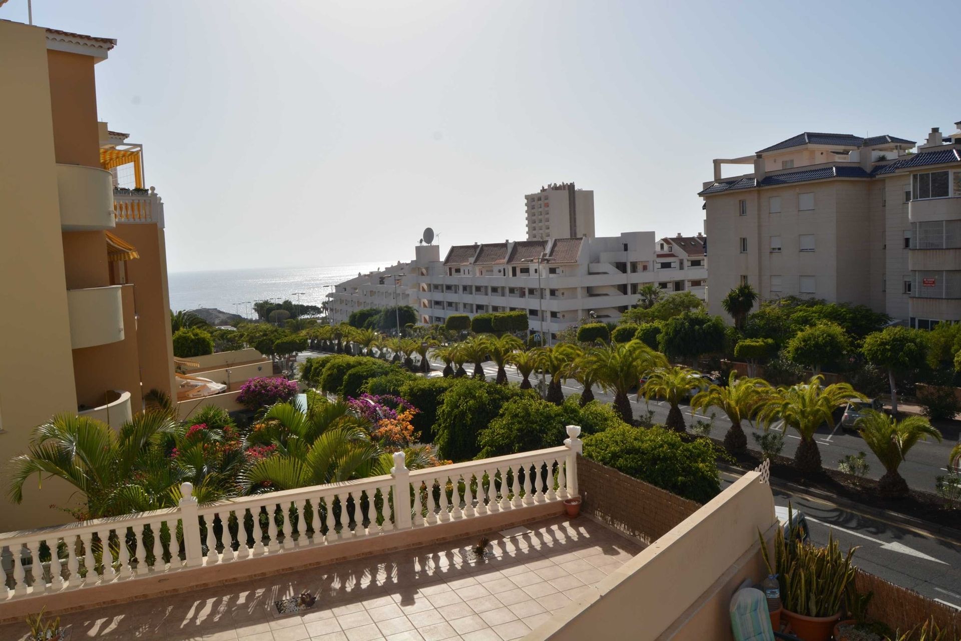 Condominium dans Cap Blanc, les îles Canaries 10094879