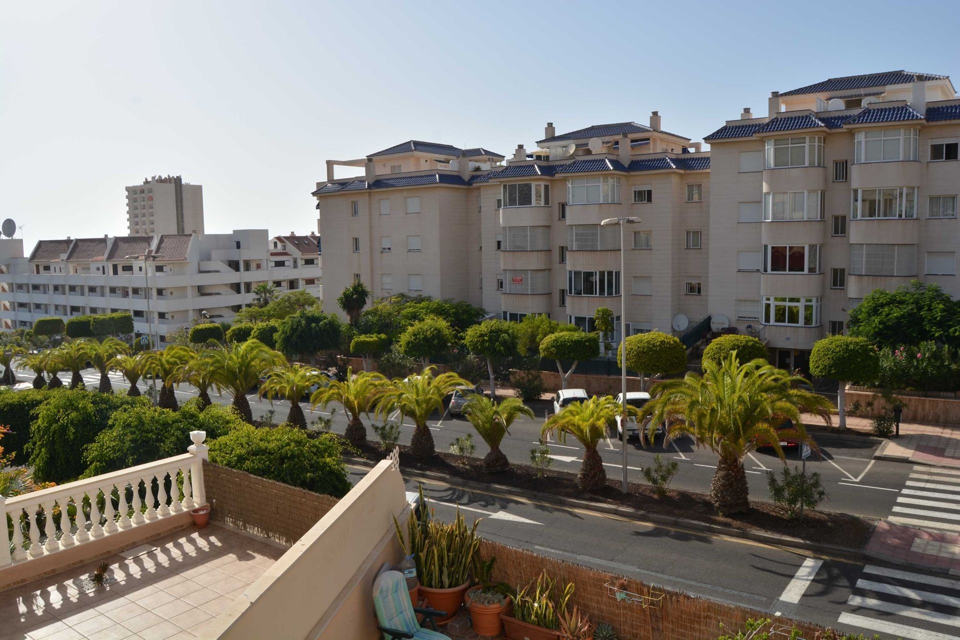 Condominio en Cabo Blanco, Islas Canarias 10094879