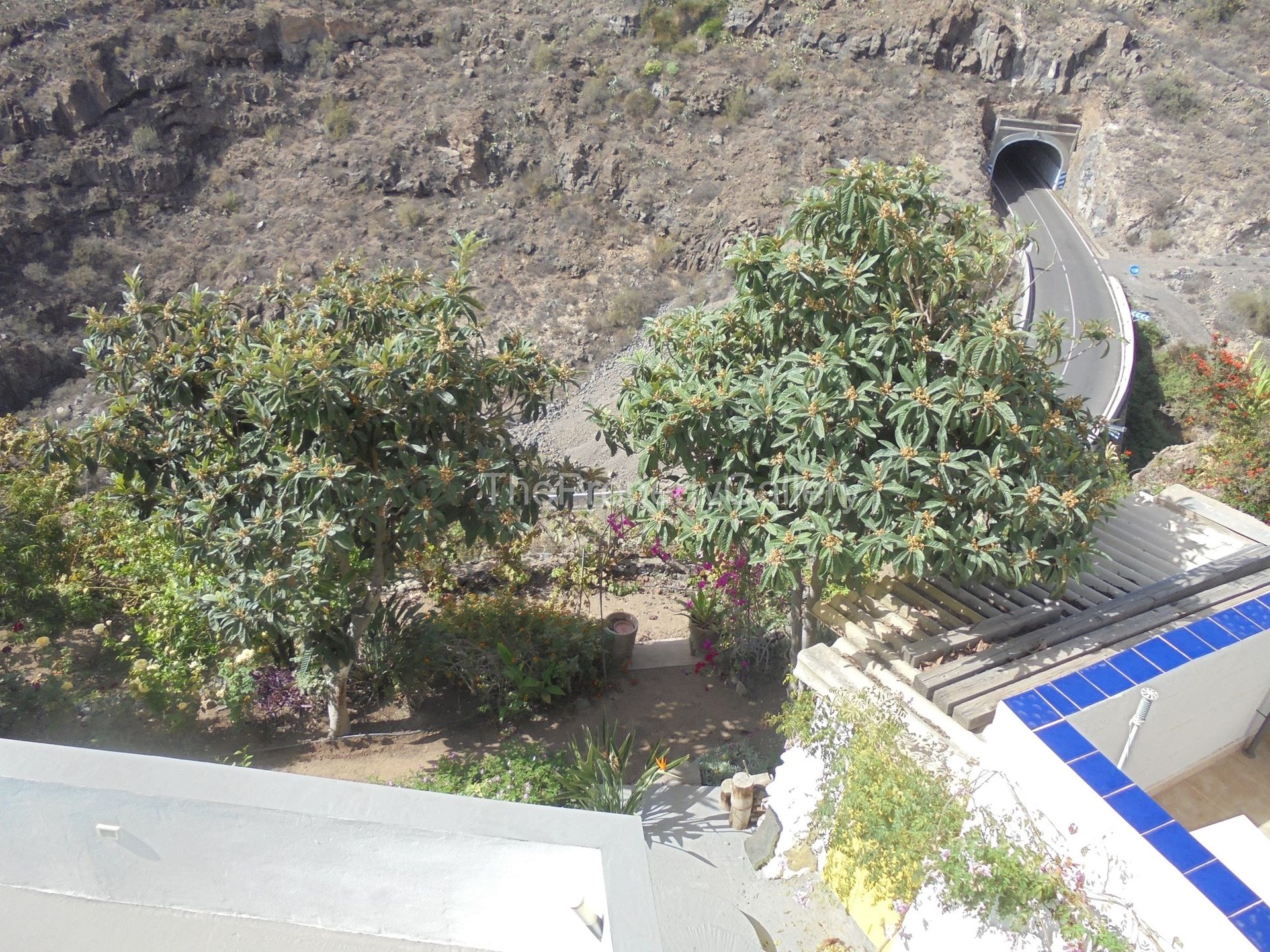 房子 在 Guia de Isora, Tenerife 10094885