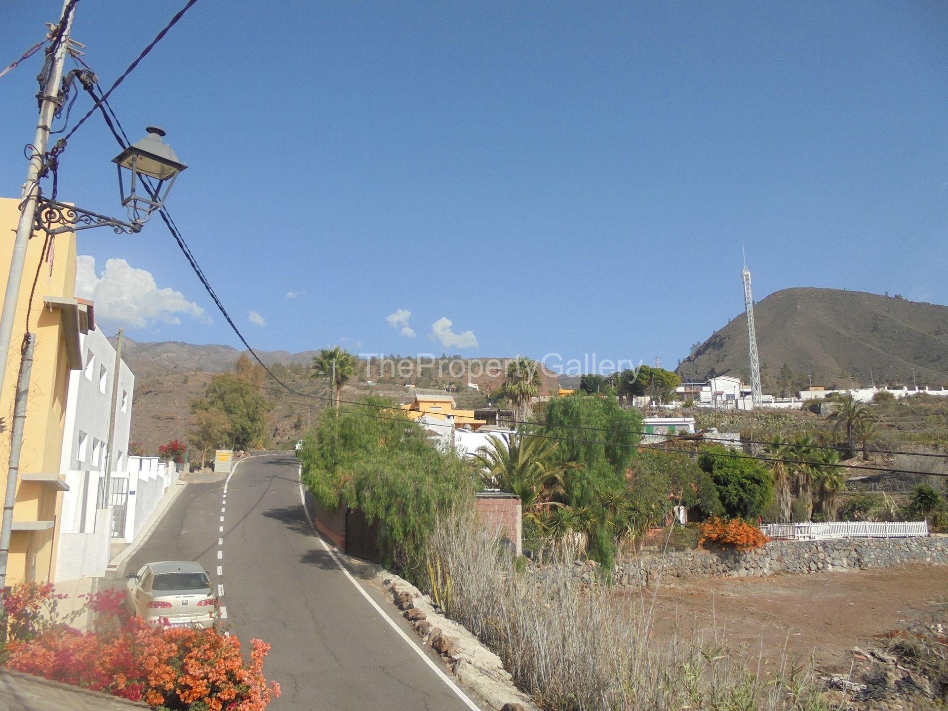 房子 在 Guia de Isora, Tenerife 10094885