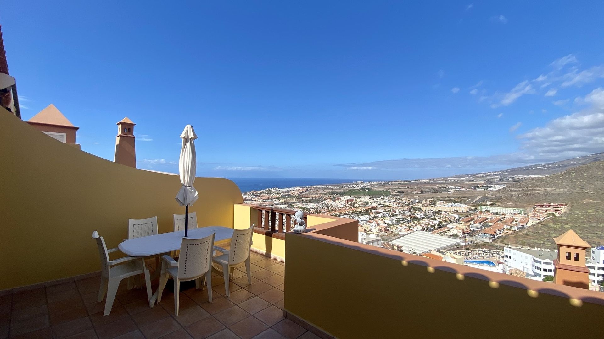 casa no Costa Adeje, Tenerife 10094888