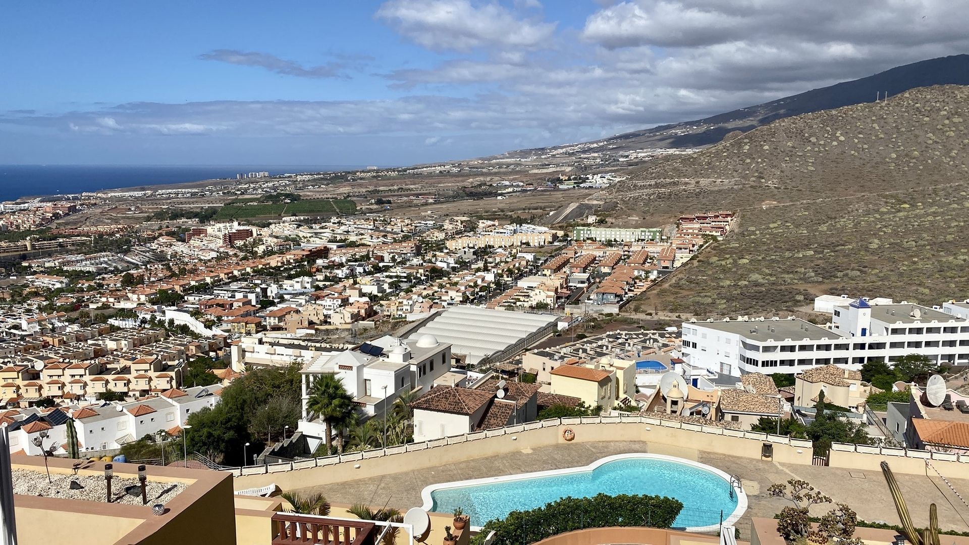 casa no Costa Adeje, Tenerife 10094888