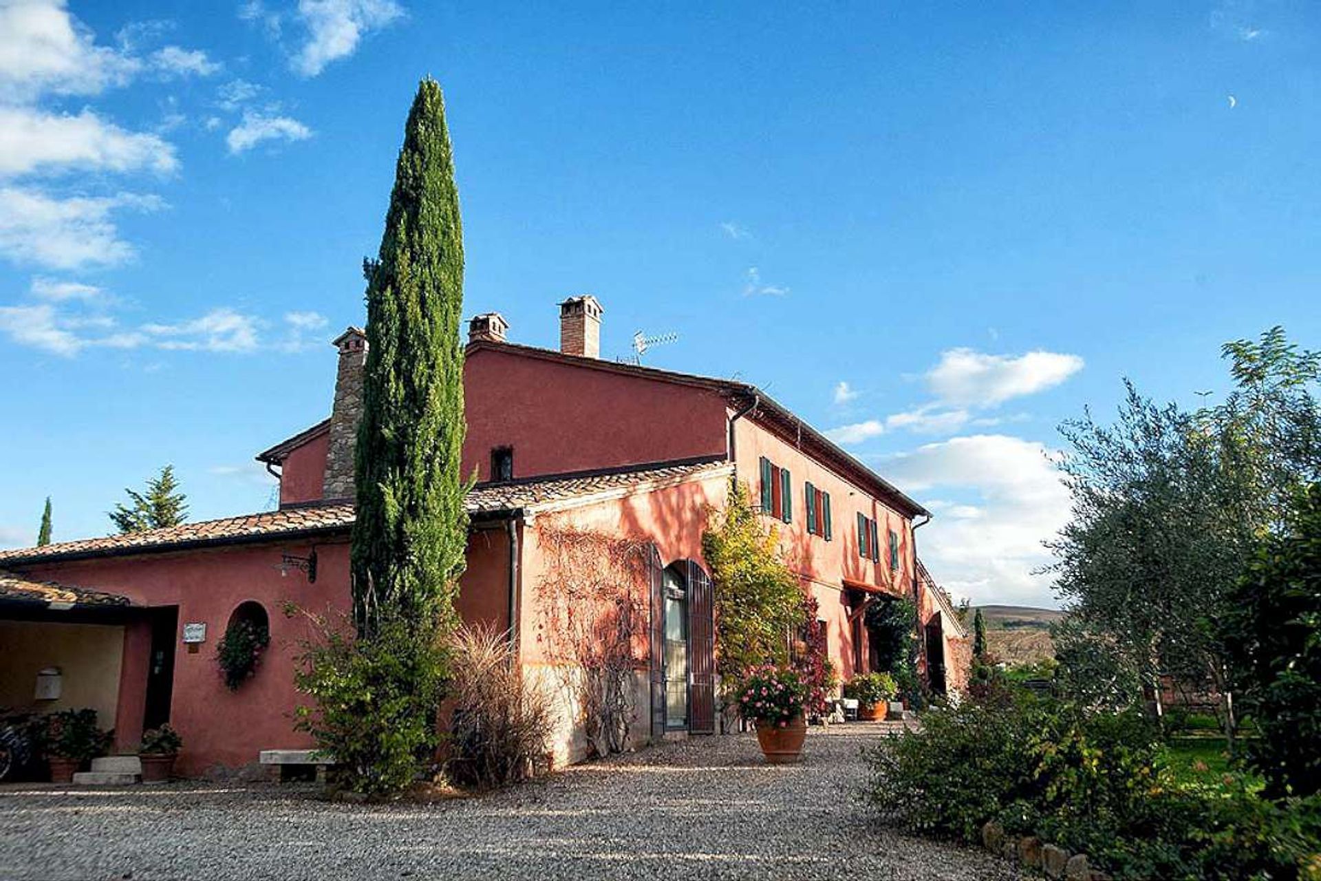 집 에 Castiglione D'orcia, Tuscany 10094889