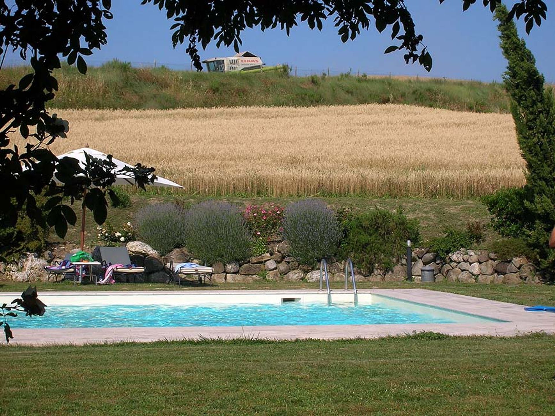 집 에 Castiglione D'orcia, Tuscany 10094889