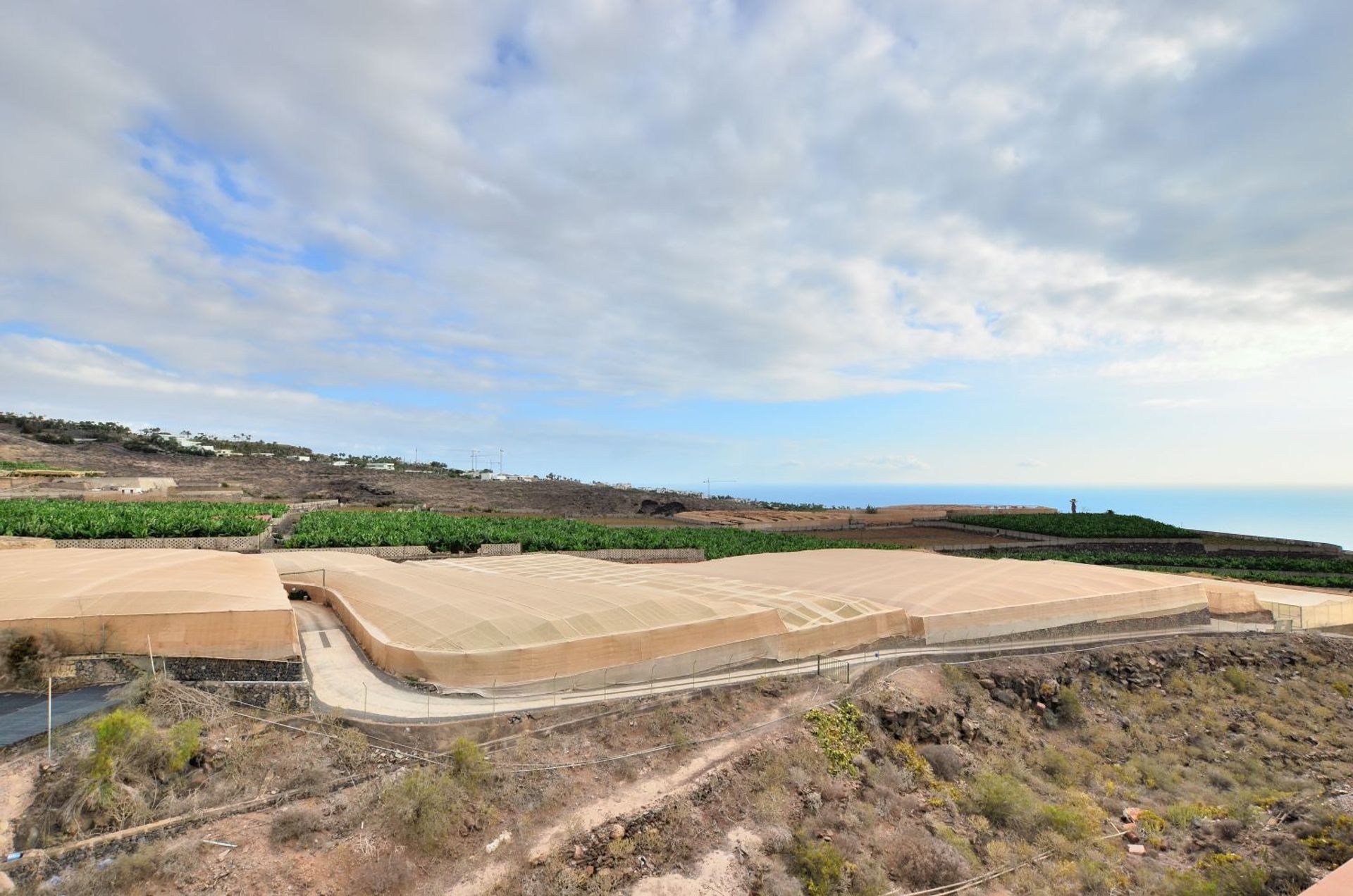 بيت في Guia de Isora, Tenerife 10094894