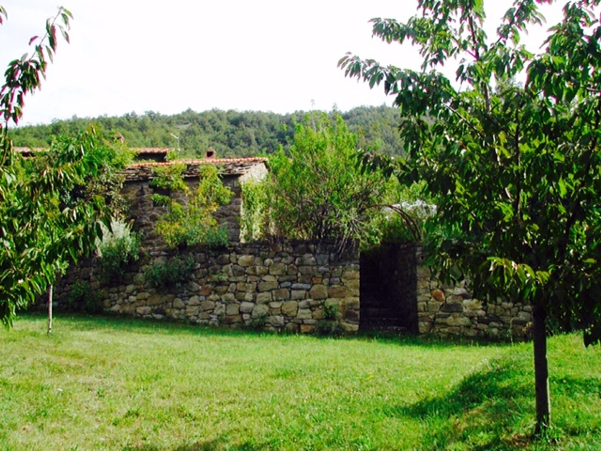 Rumah di Cortona, Toskana 10094895