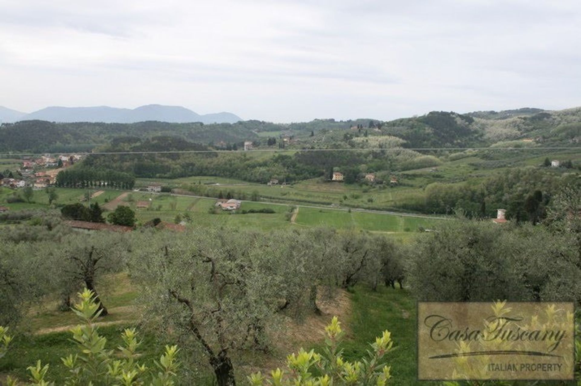 بيت في Lucca, Tuscany 10094905