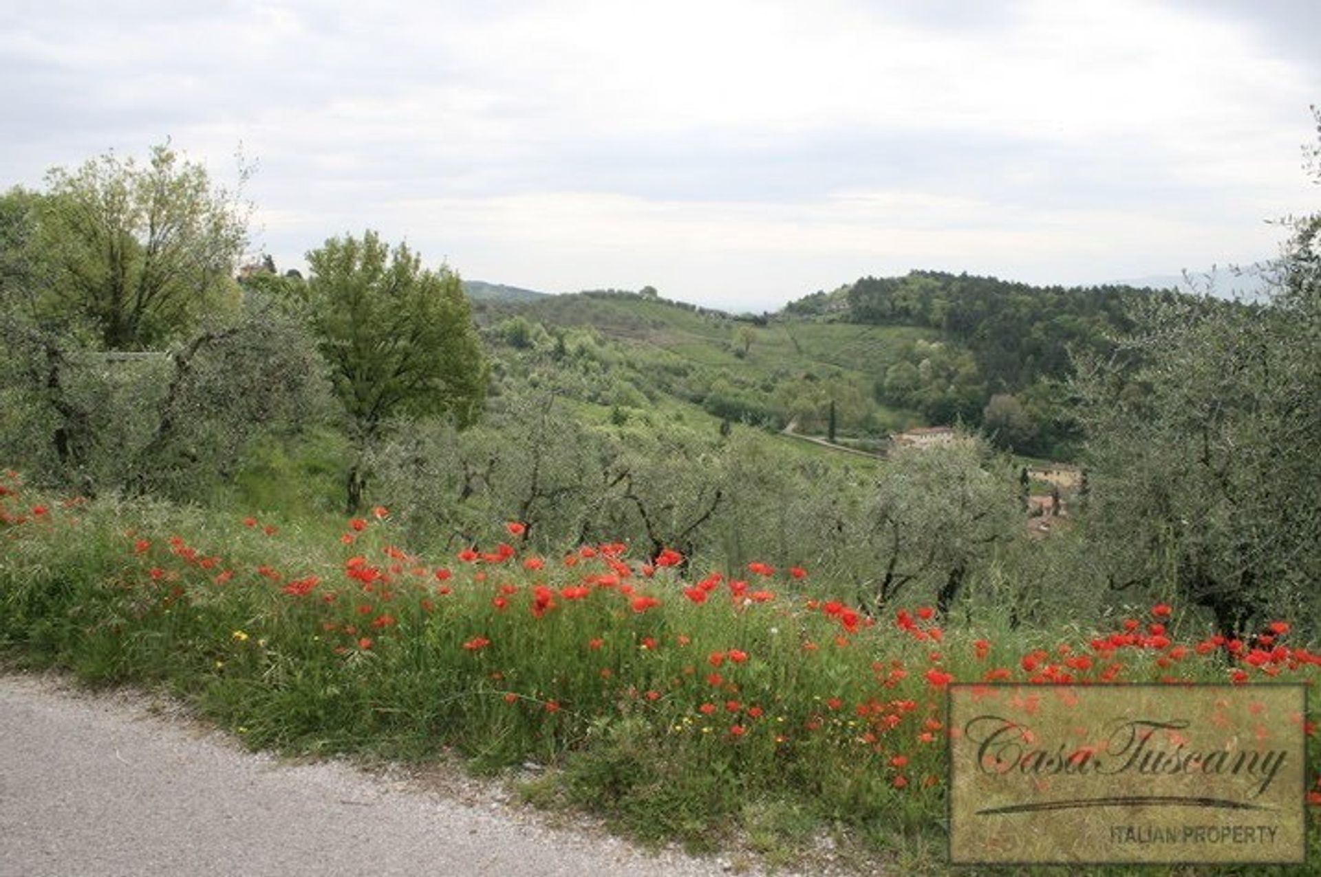 بيت في Lucca, Tuscany 10094905