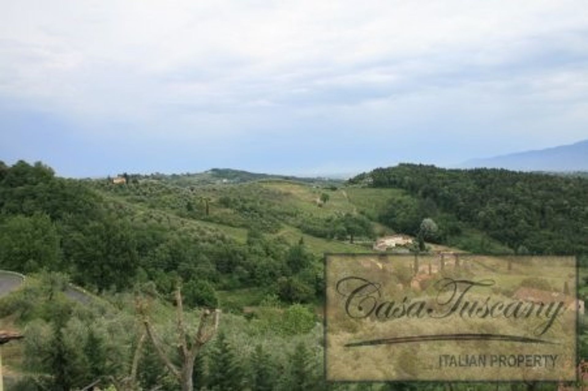 بيت في Lucca, Tuscany 10094905