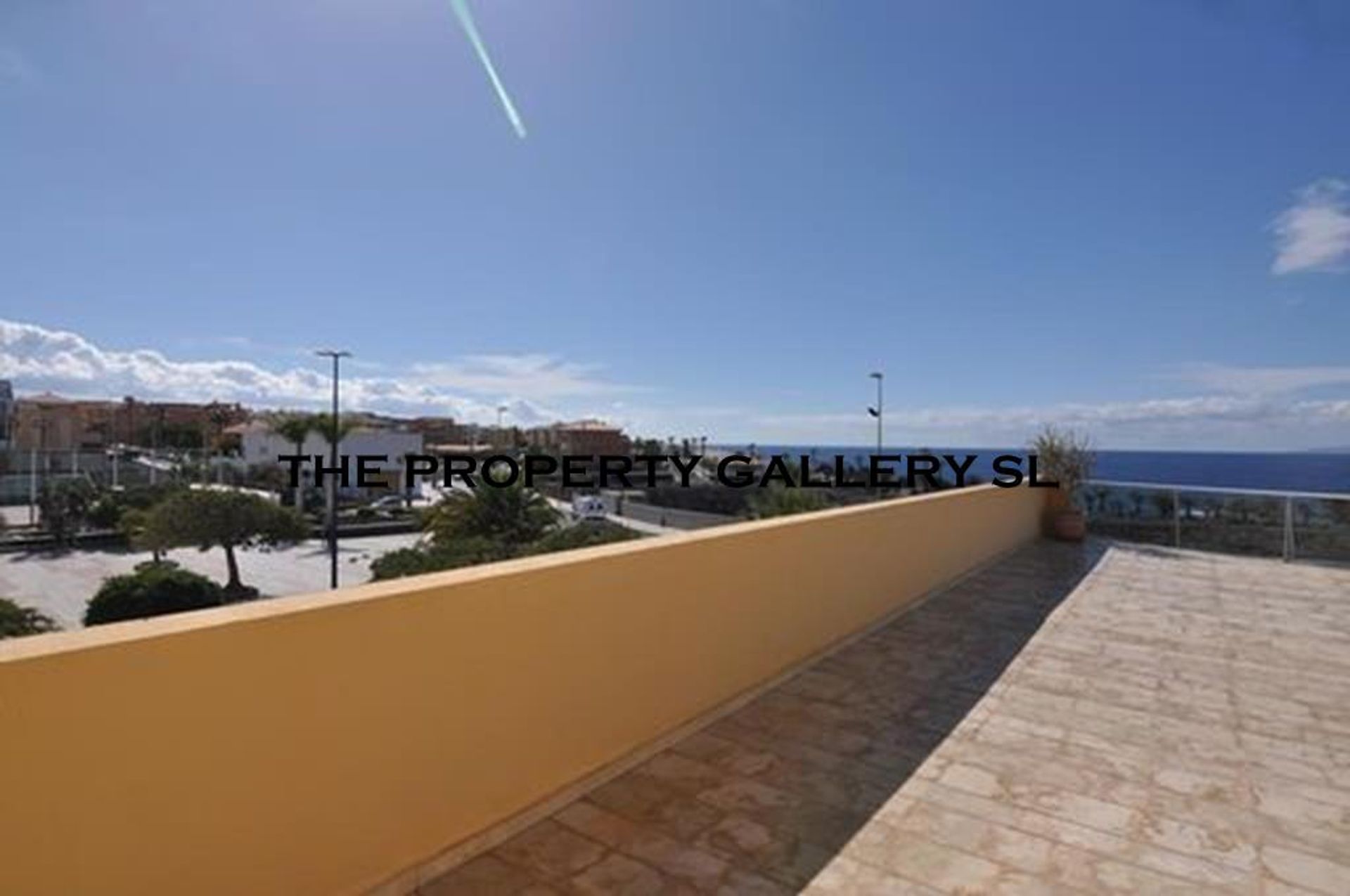 Condominium dans Guia de Isora, Tenerife 10094913