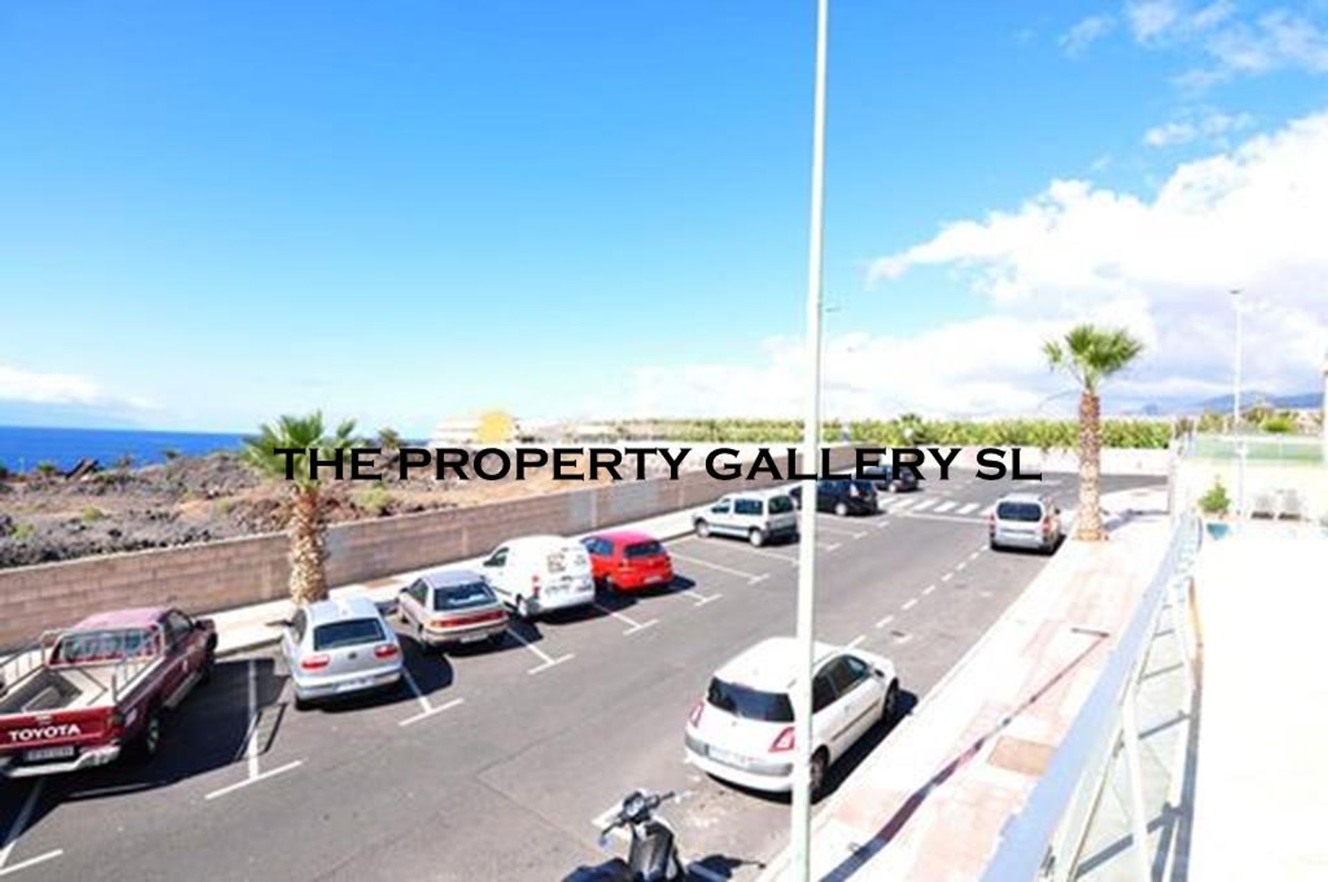 Condominium dans Guia de Isora, Tenerife 10094913