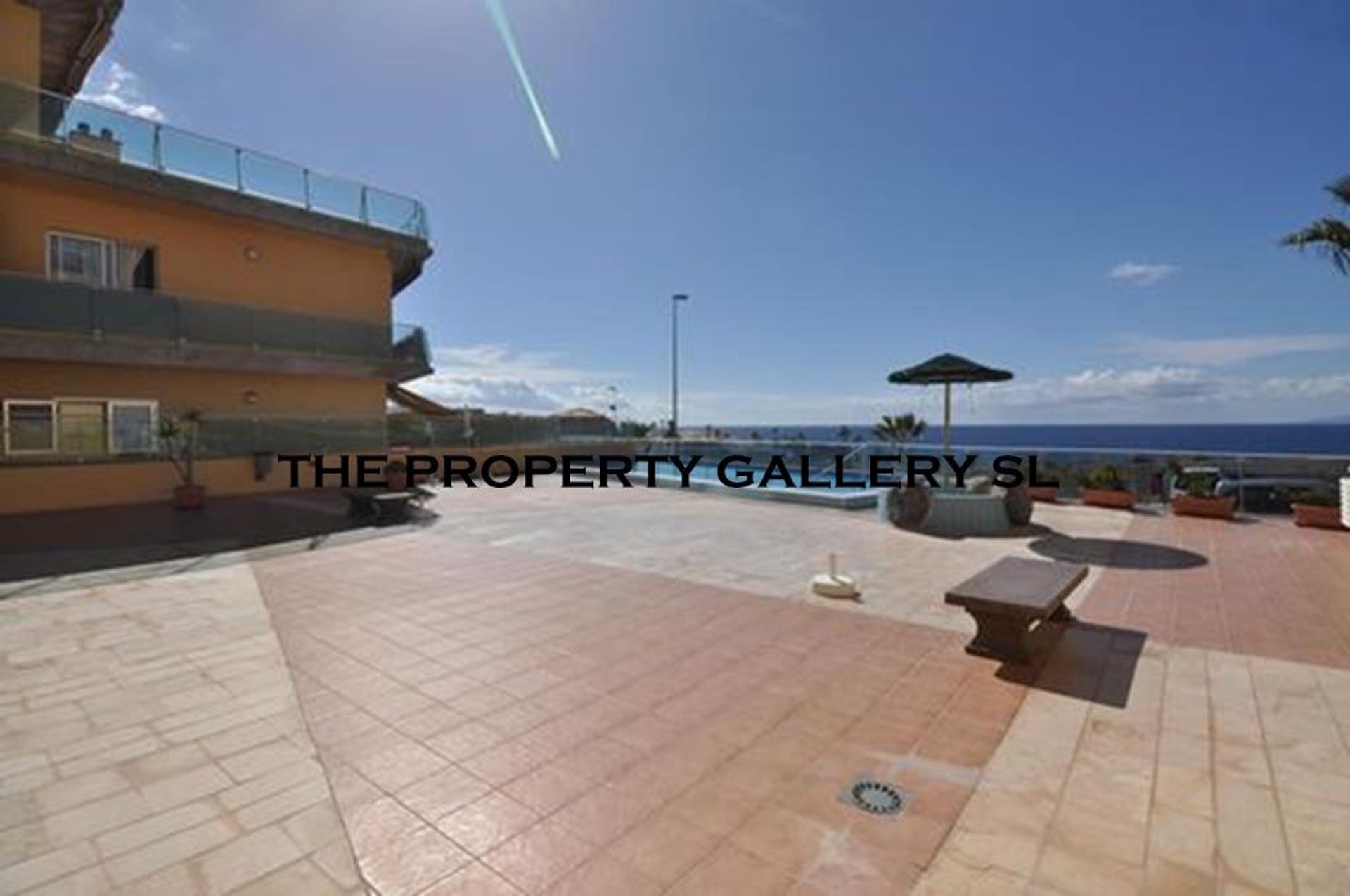 Condominium dans Guia de Isora, Tenerife 10094913