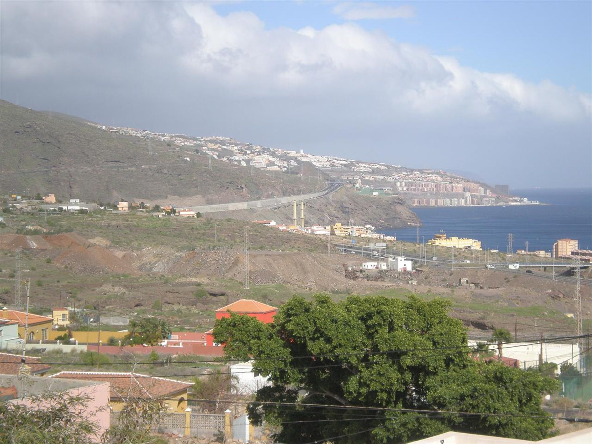 rumah dalam Candelaria, Tenerife 10094916