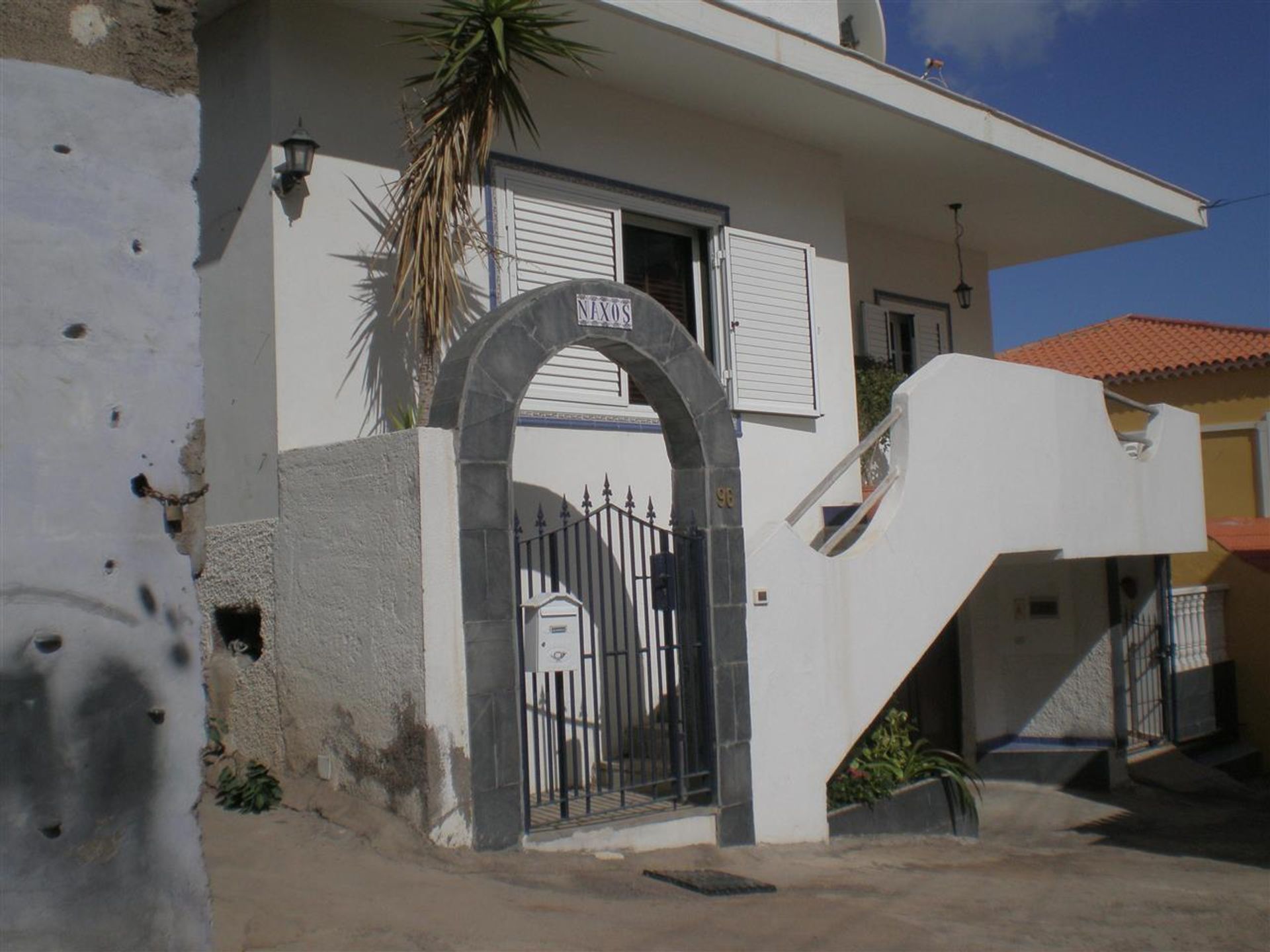 σπίτι σε Candelaria, Tenerife 10094916