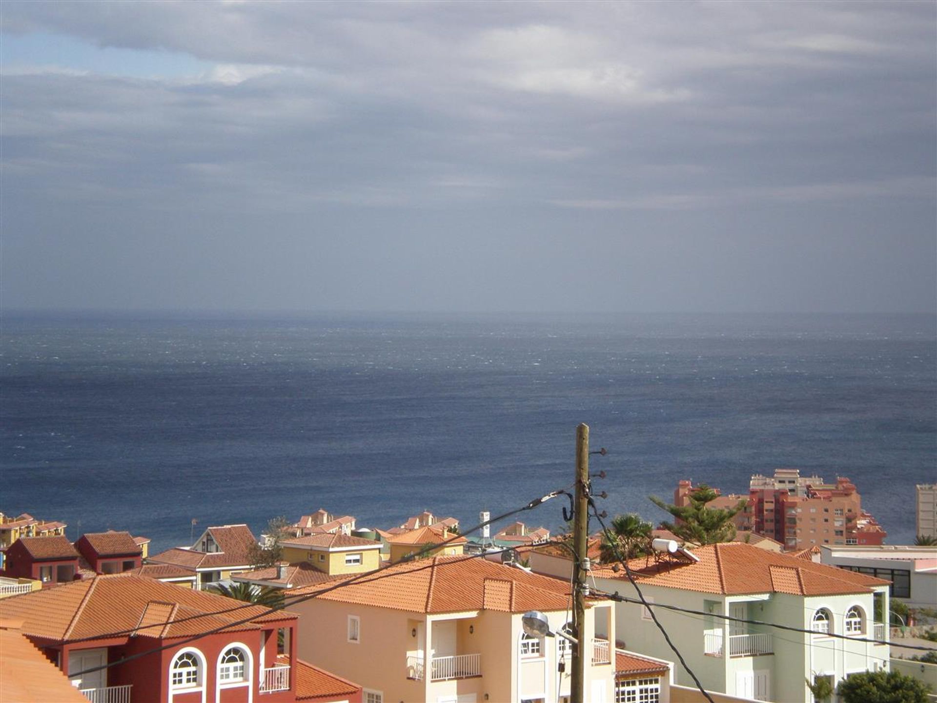 Dom w Candelaria, Tenerife 10094916