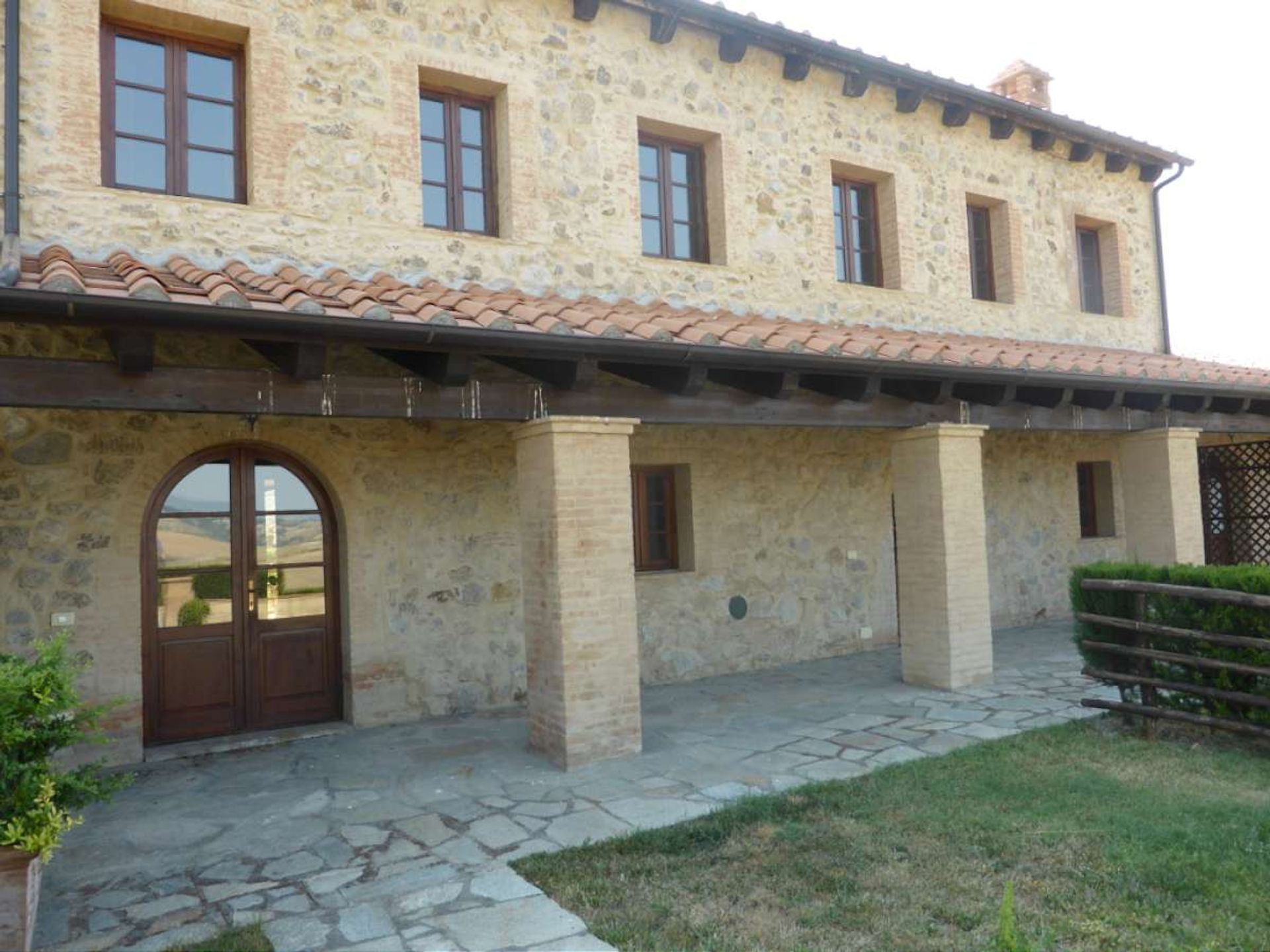 Condominio en Volterra, toscana 10094917