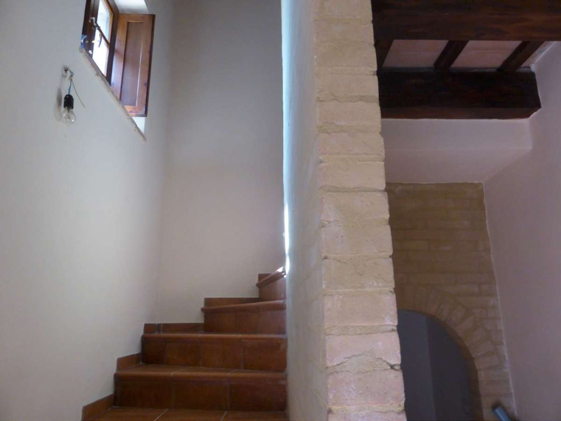 Condominium in Volterra, Tuscany 10094917